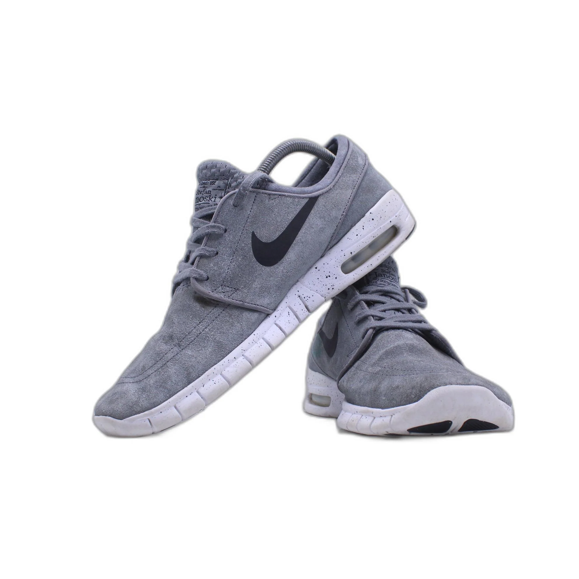 Nike Air Max Sneaker - Image 5