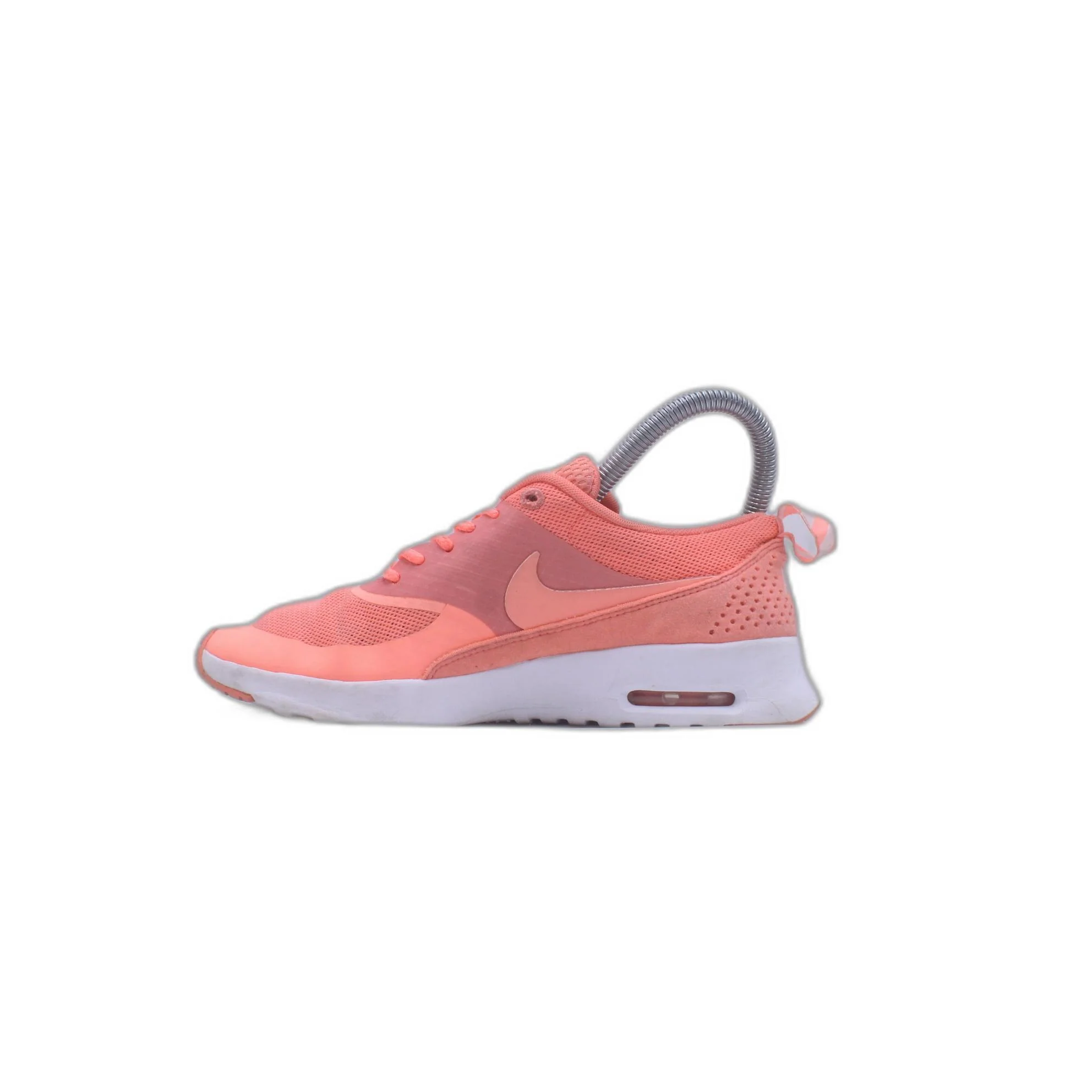 Nike Air Max Thea Bright Melon Sneaker - Image 2