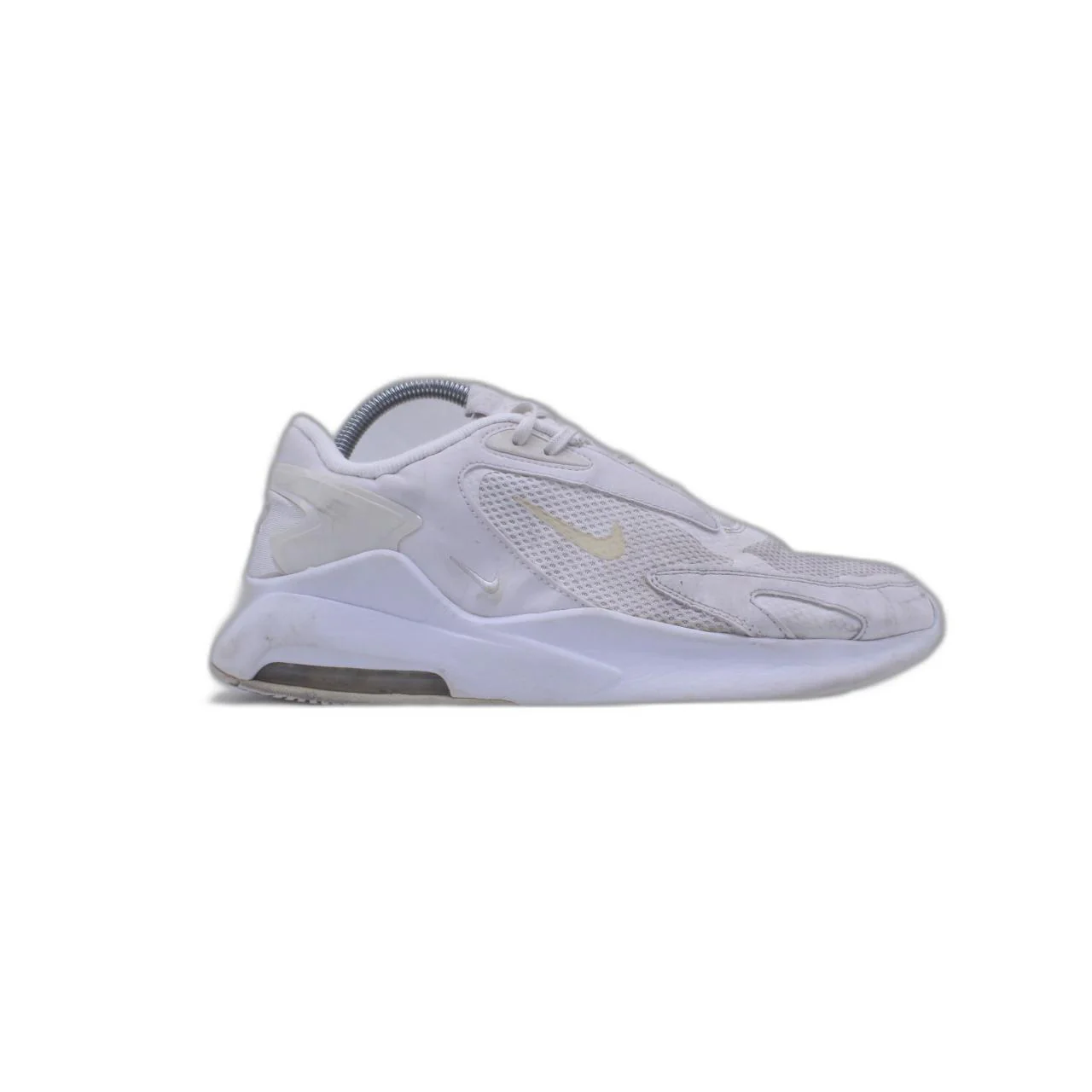 Nike Air Max White Sneaker