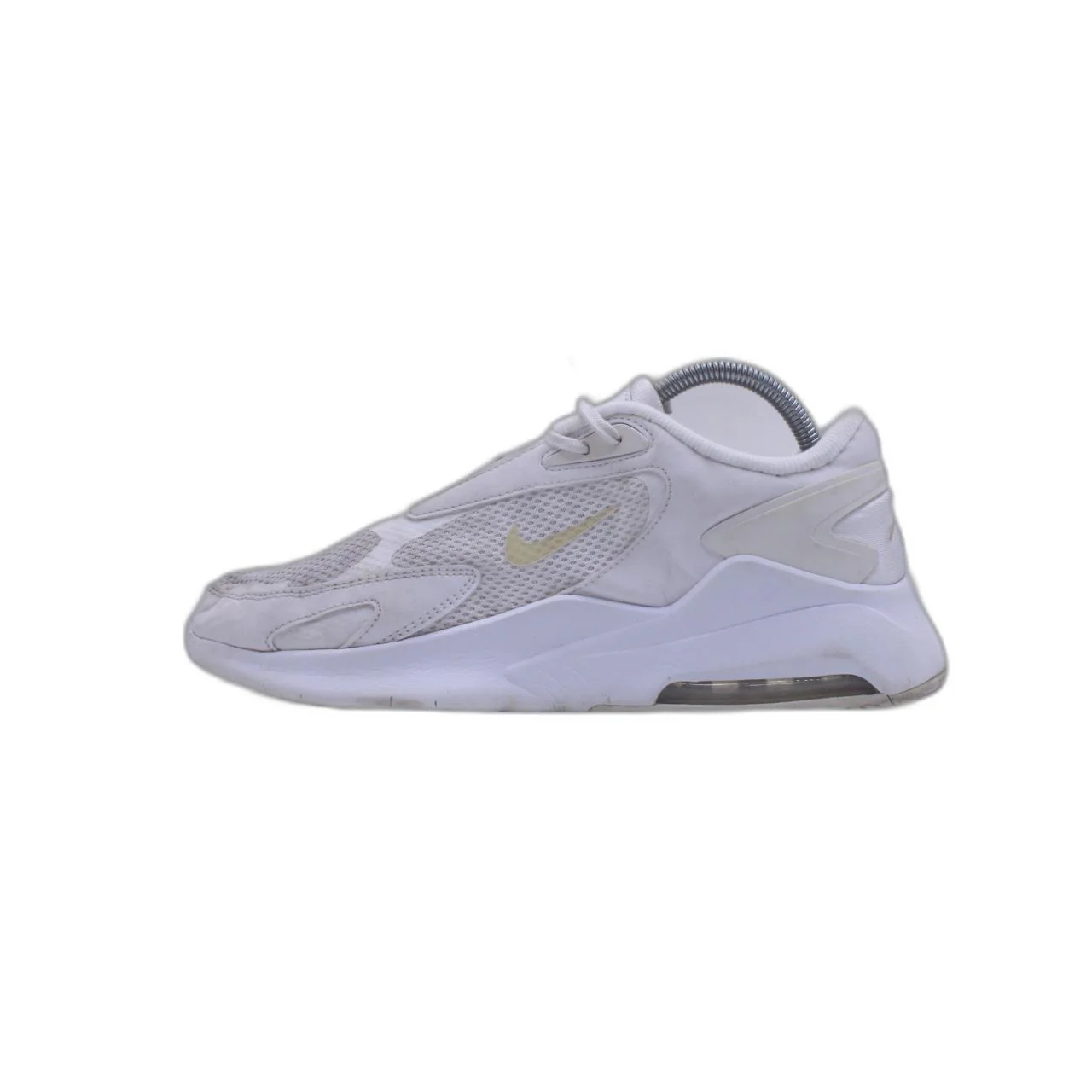 Nike Air Max White Sneaker - Image 2
