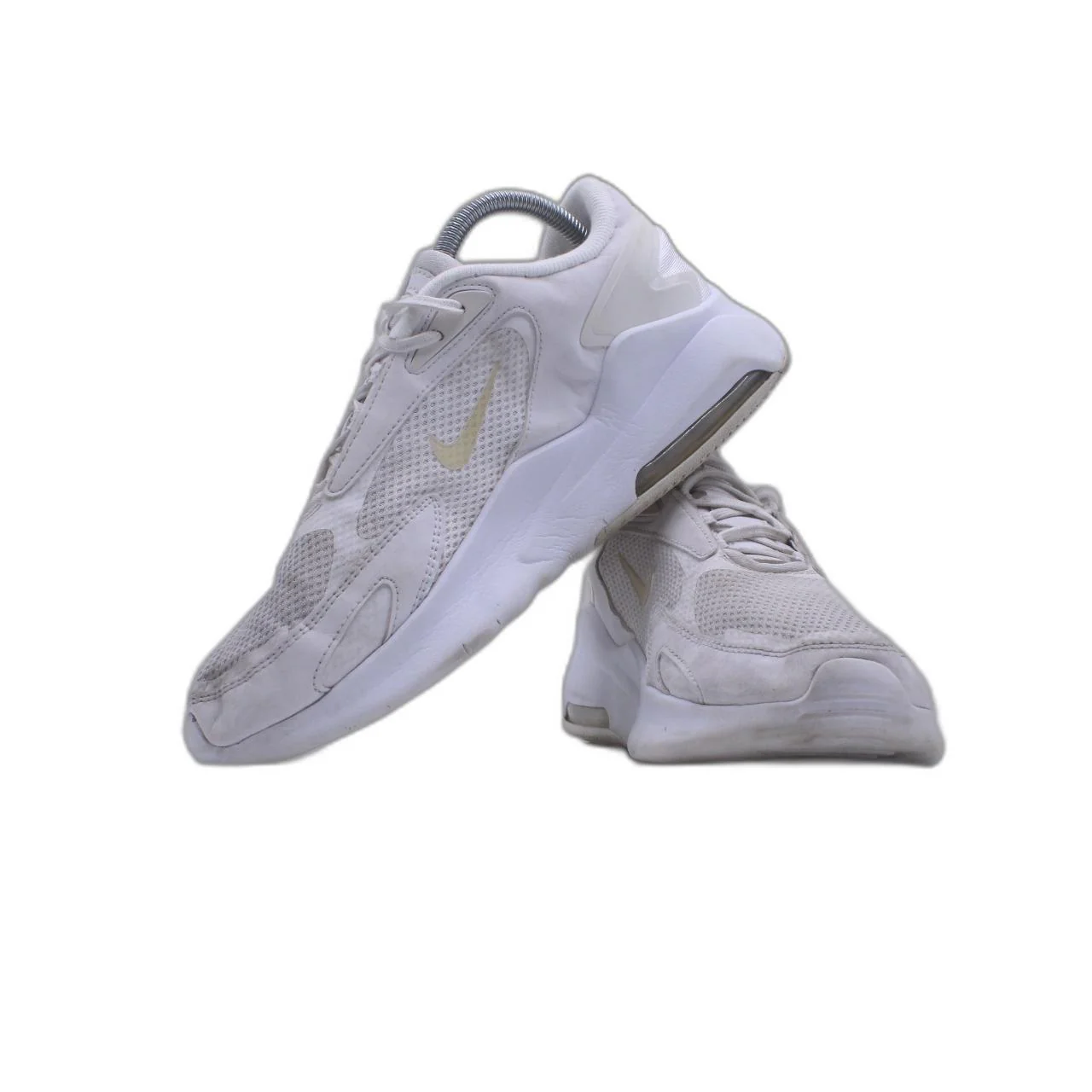 Nike Air Max White Sneaker - Image 5