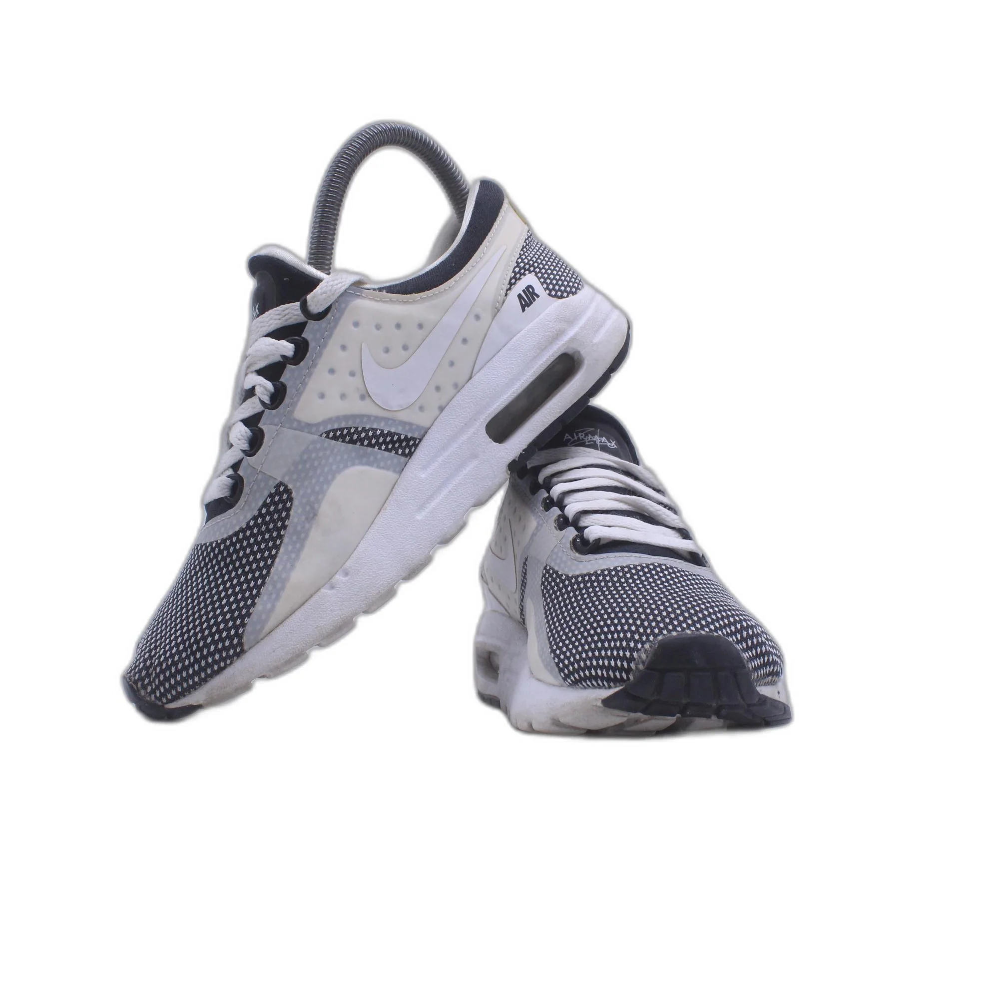 Nike Air Max Zero Essentia Shoe - Image 5