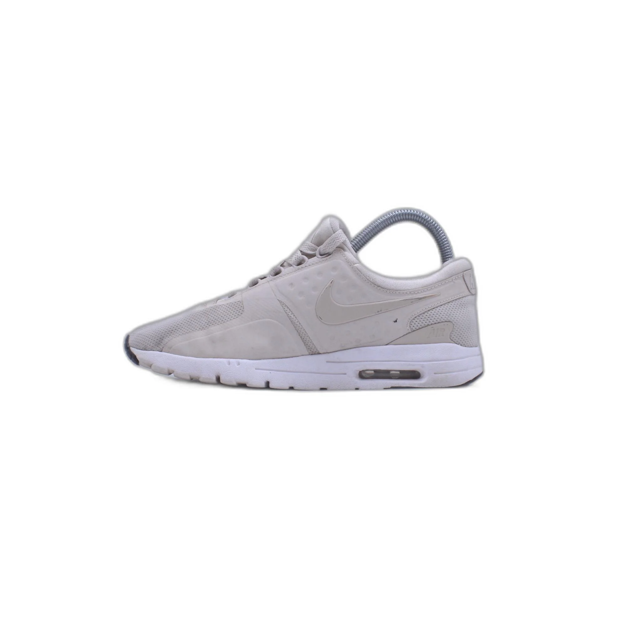 NIKE Air Max Zero Fashion Tan Sneaker - Image 2