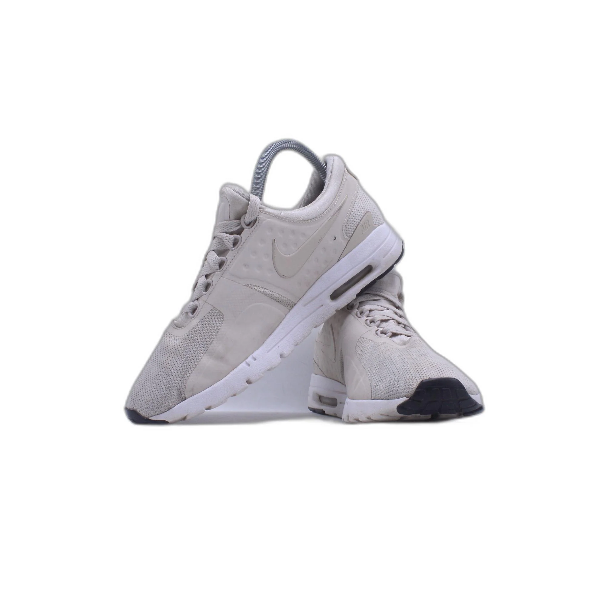 NIKE Air Max Zero Fashion Tan Sneaker - Image 5