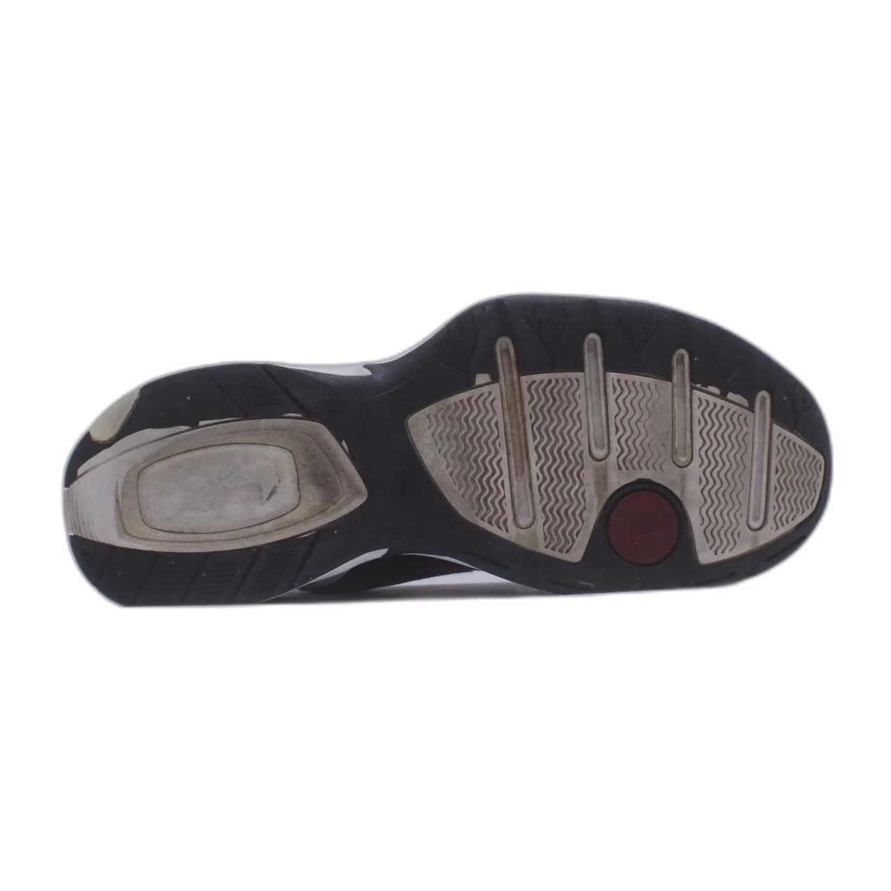Nike Air Monarch IV Mens Shoe - Image 3