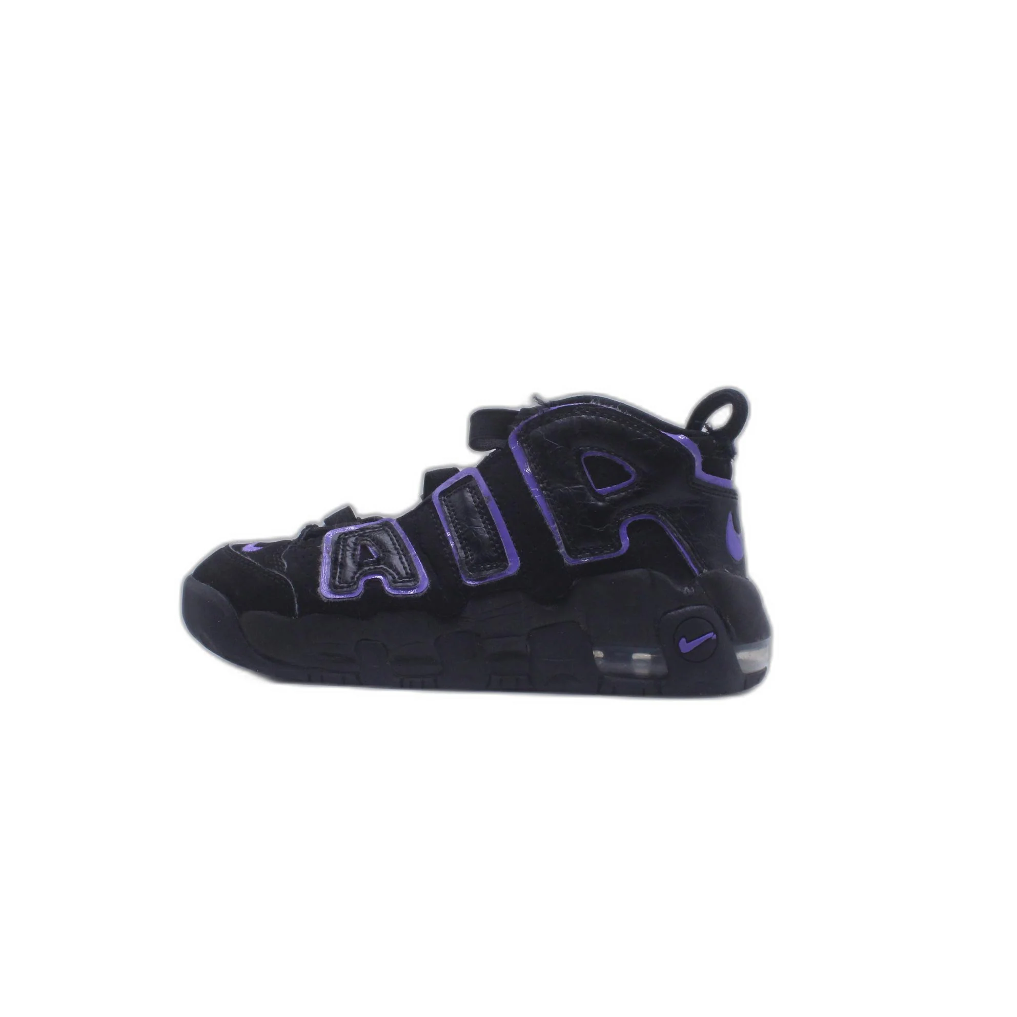 Nike Air More Uptempo '96 Sneaker - Image 2