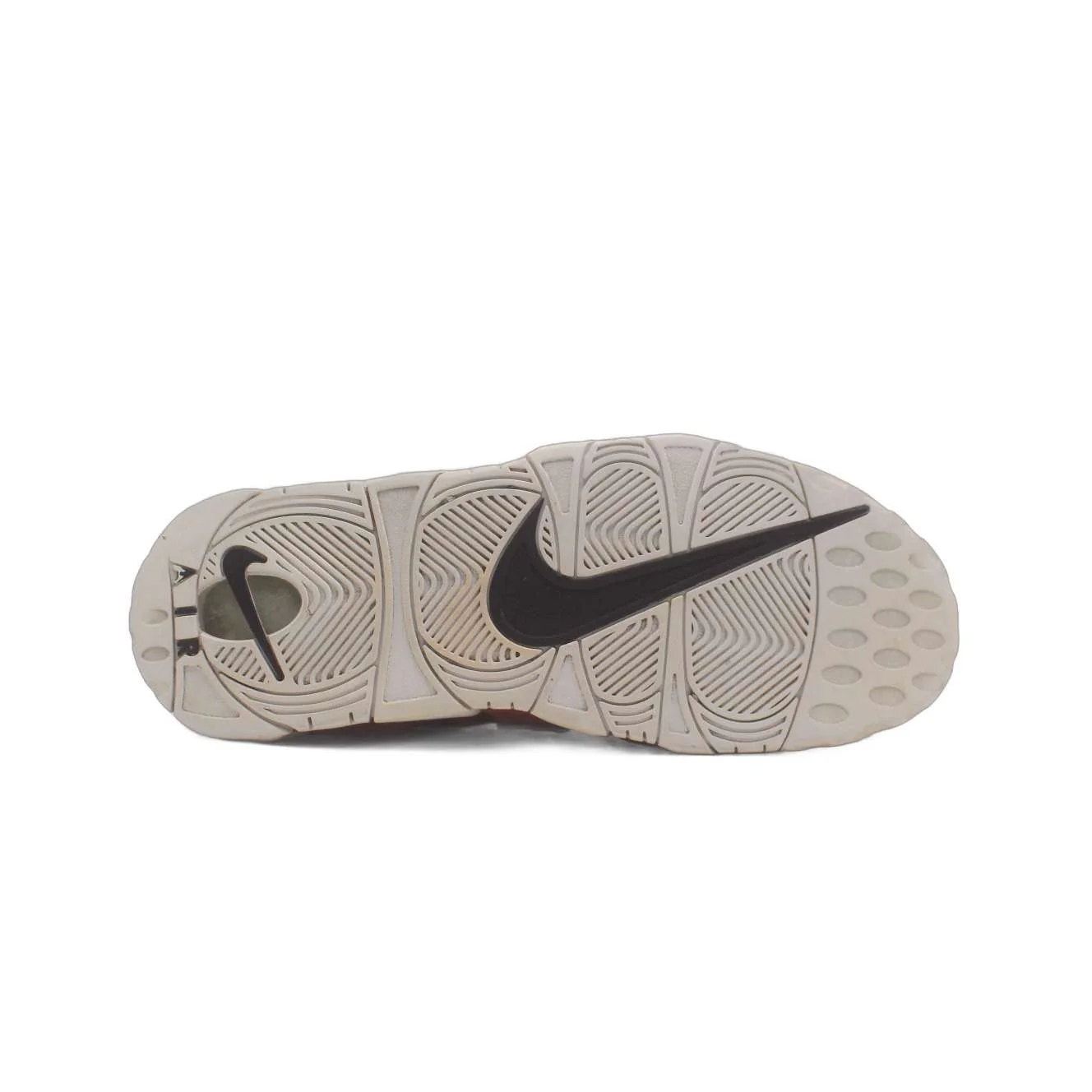 Nike Air More Utempo Shoe - Image 3