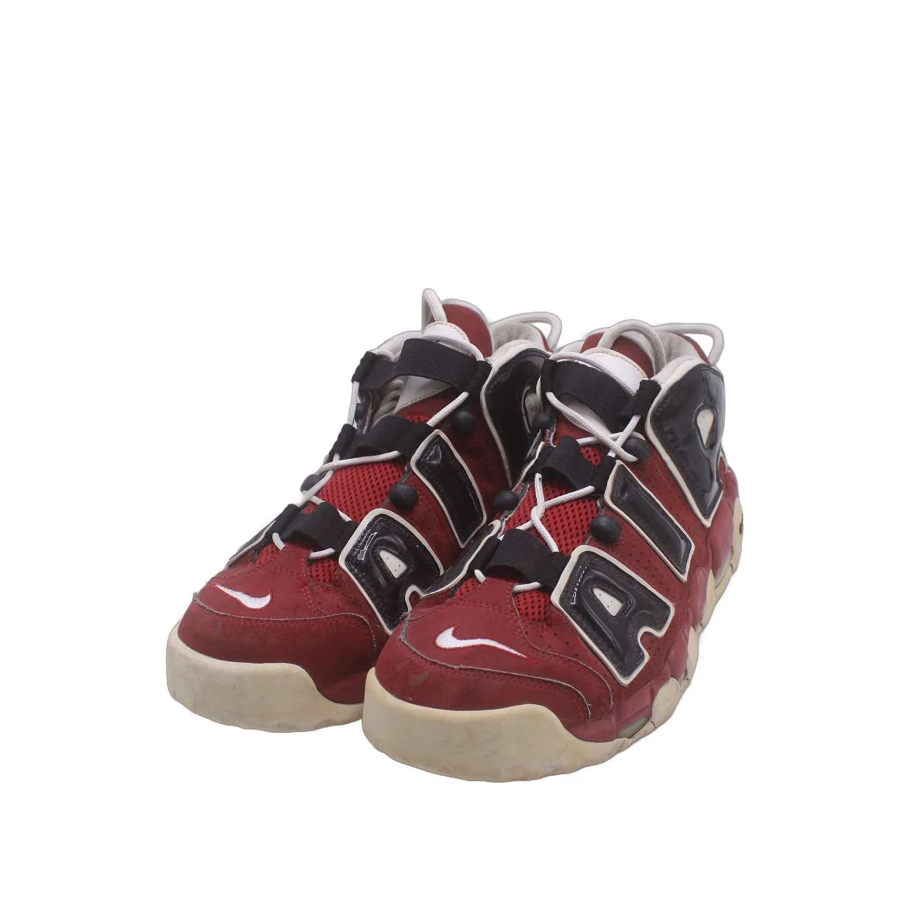 Nike Air More Utempo Shoe - Image 5