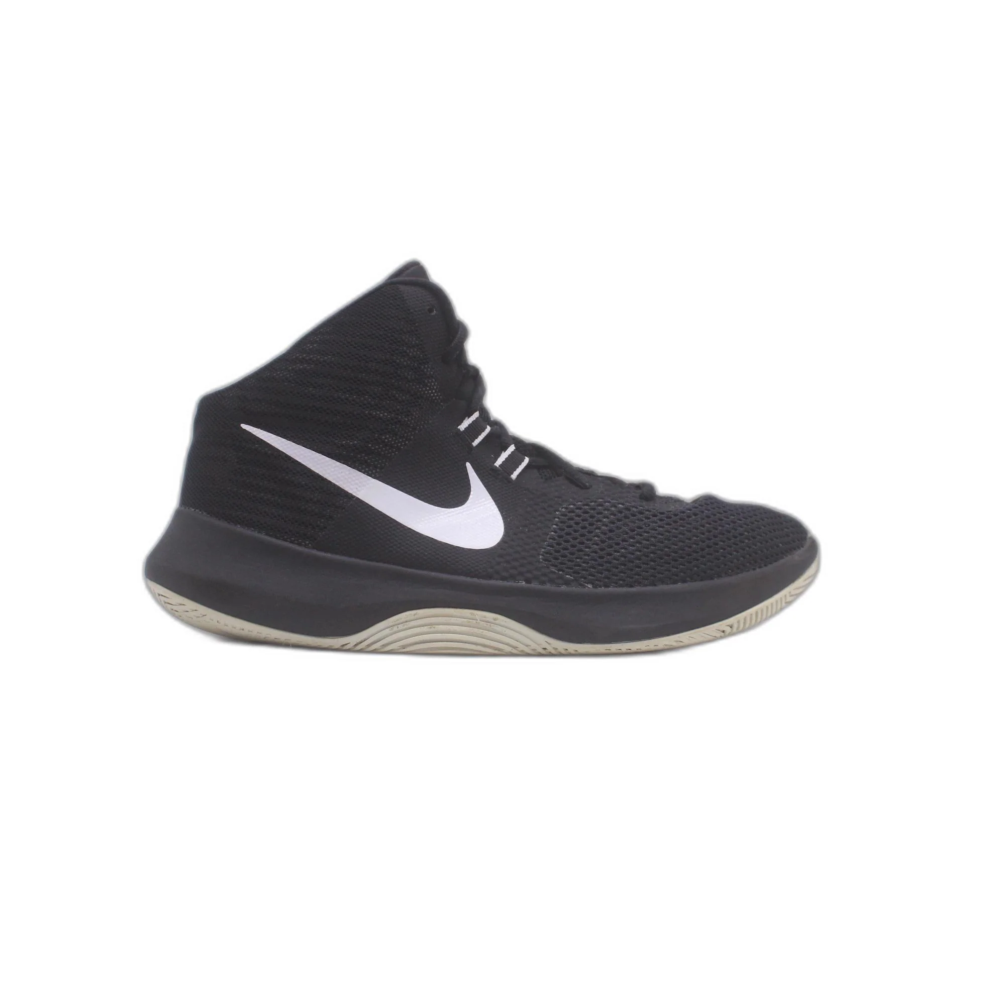 Nike Air Precision Basketball Shoe
