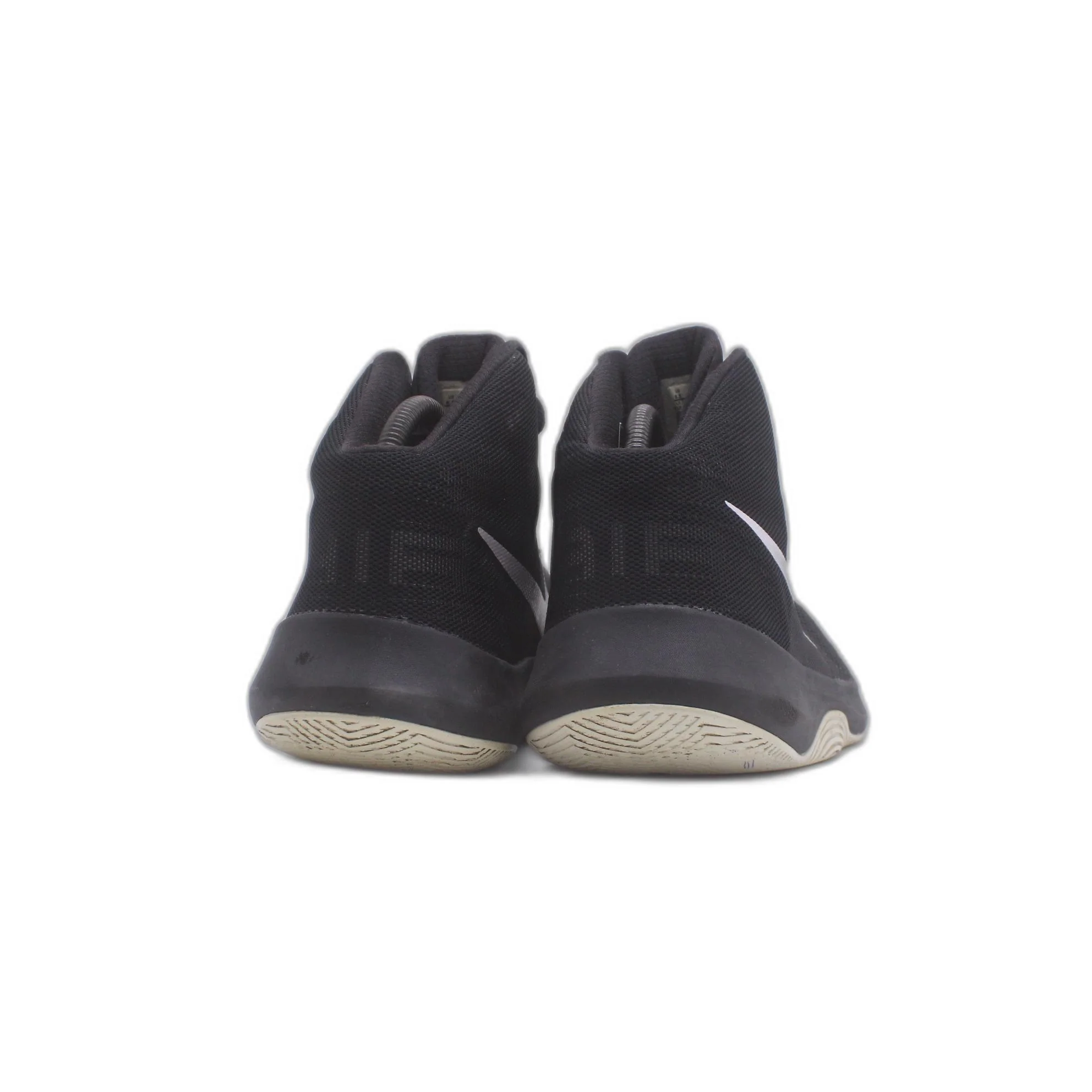 Nike Air Precision Basketball Shoe - Image 4