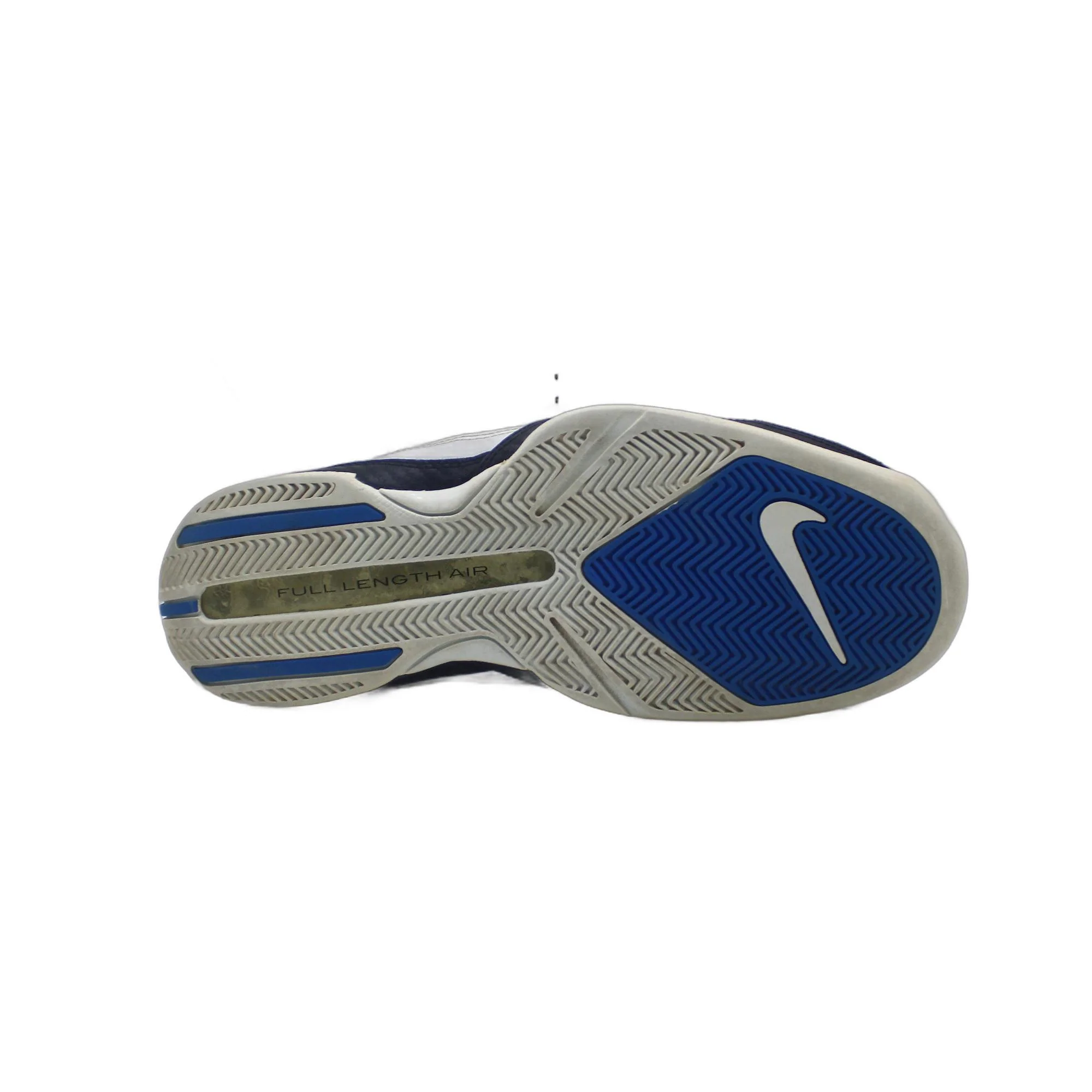 Nike Air Quick Handle Sneaker - Image 3