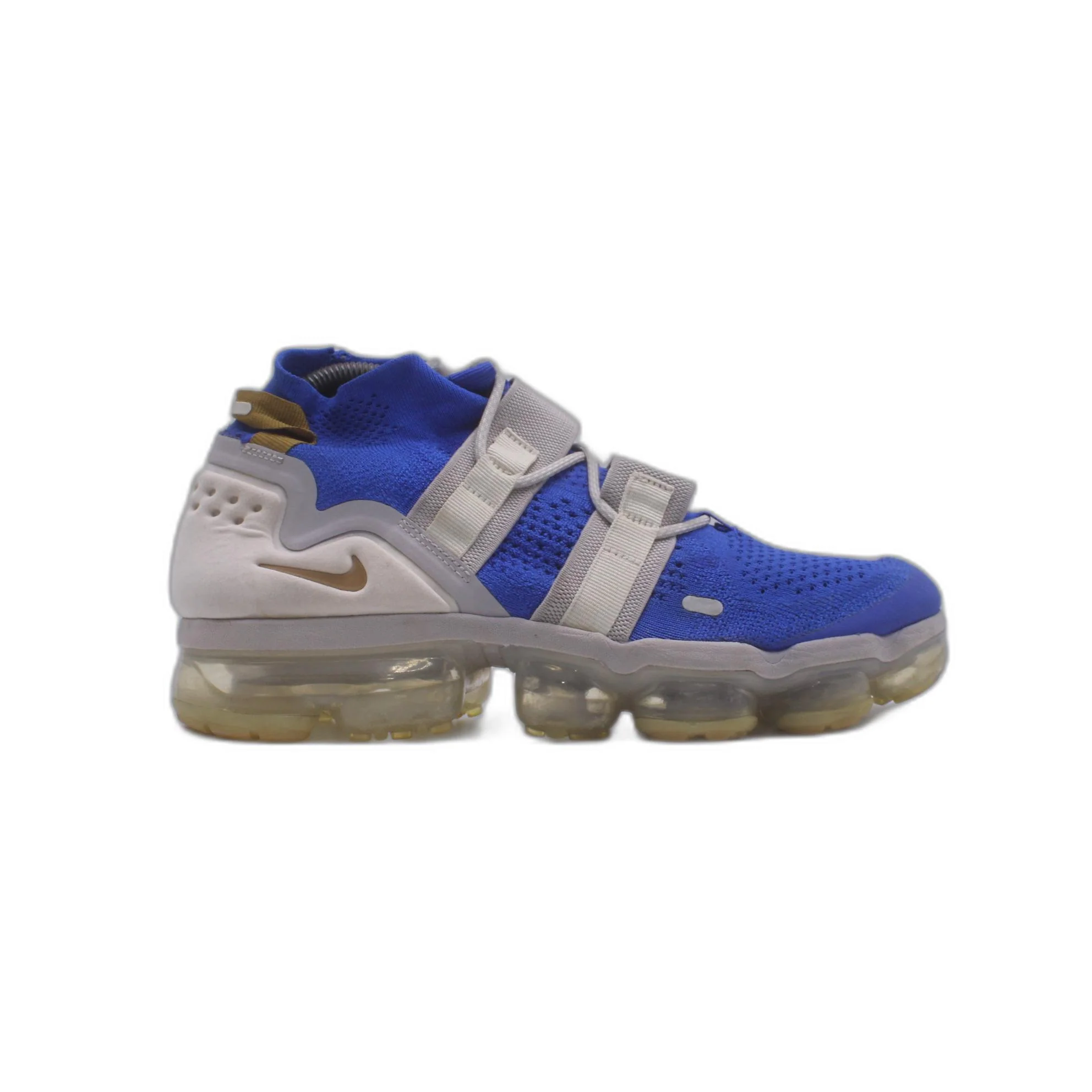 Nike Air Vapormax 2019 SE Phantom Metallic Pewter Sneaker