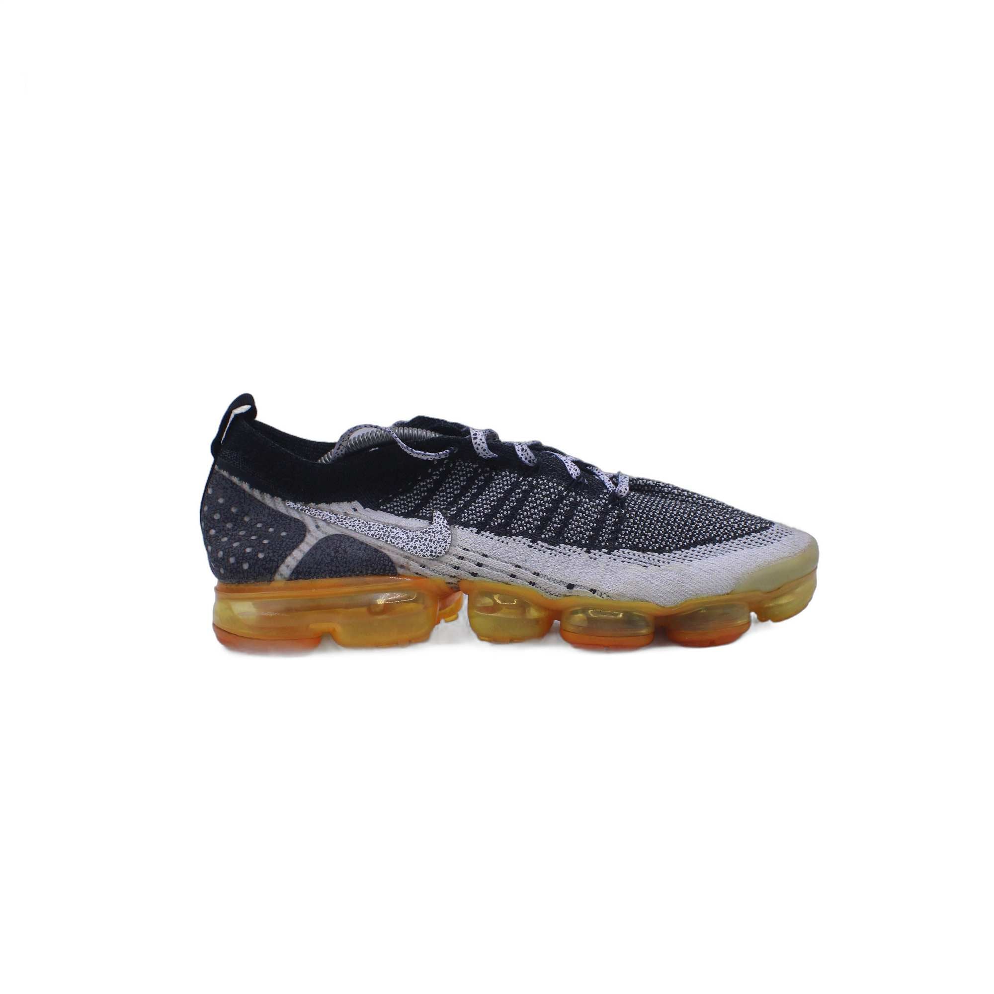 Nike Air Vapormax Flyknit 2 Safari Shoe