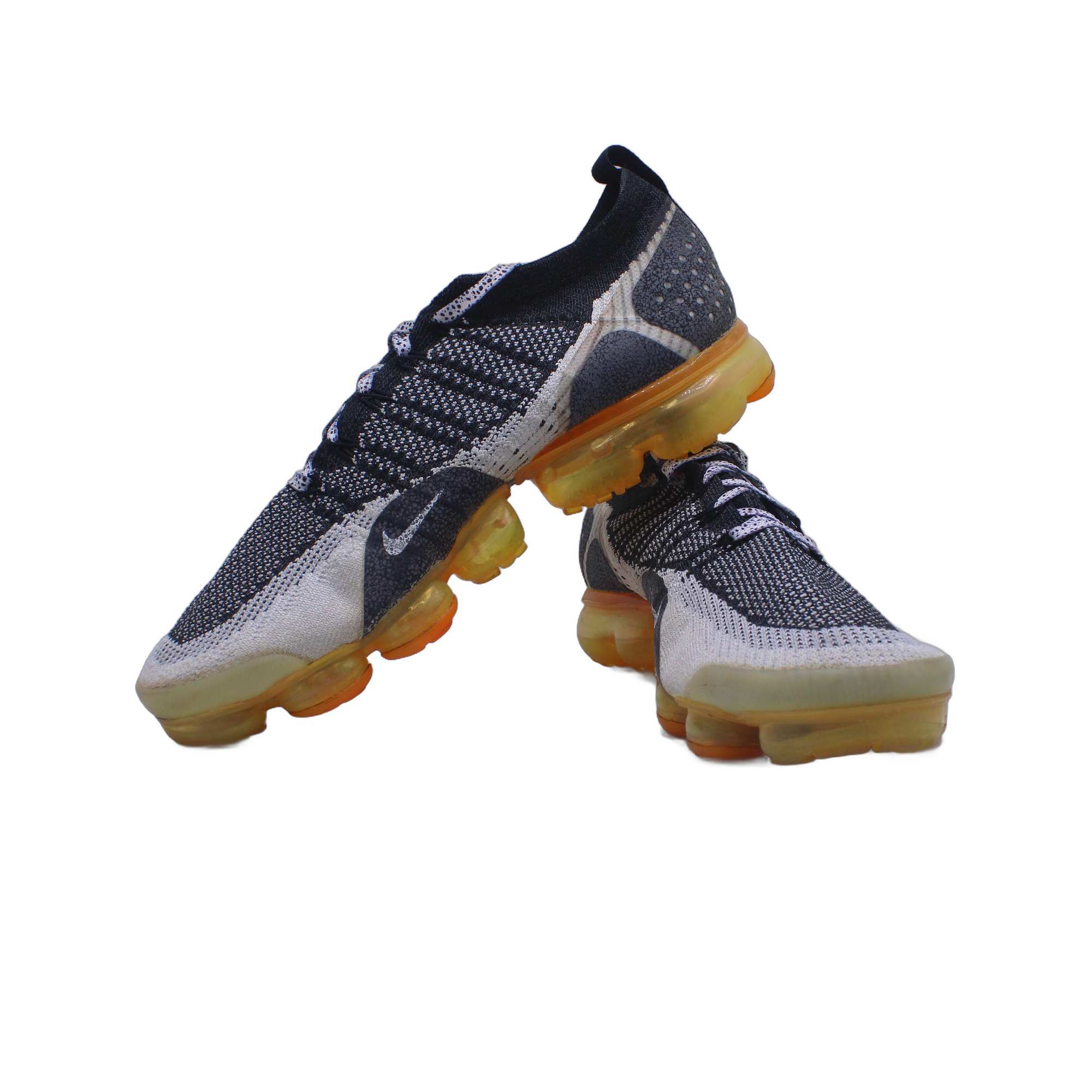 Nike Air Vapormax Flyknit 2 Safari Shoe - Image 5