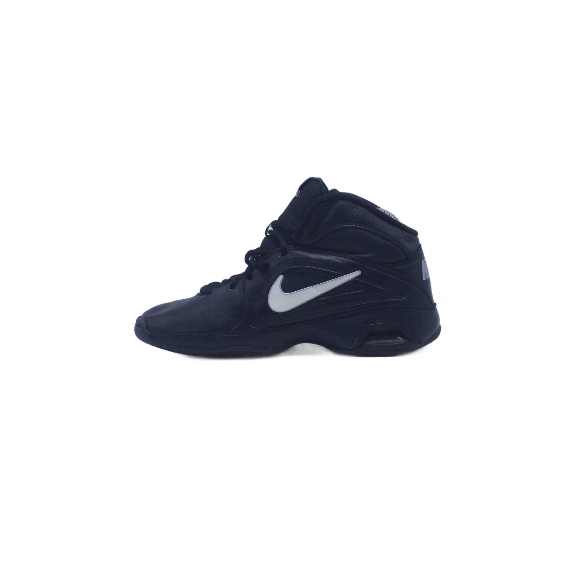 Nike Air Visi Pro 3 Womens 8 Basketball Shoe - Image 2