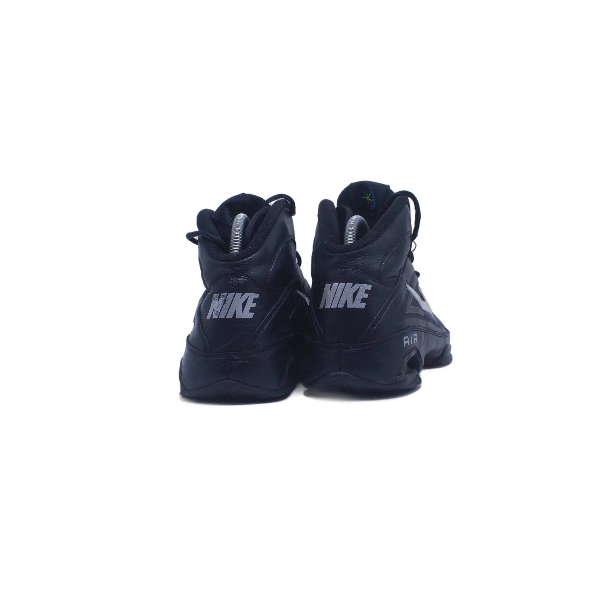 Nike Air Visi Pro 3 Womens 8 Basketball Shoe - Image 4