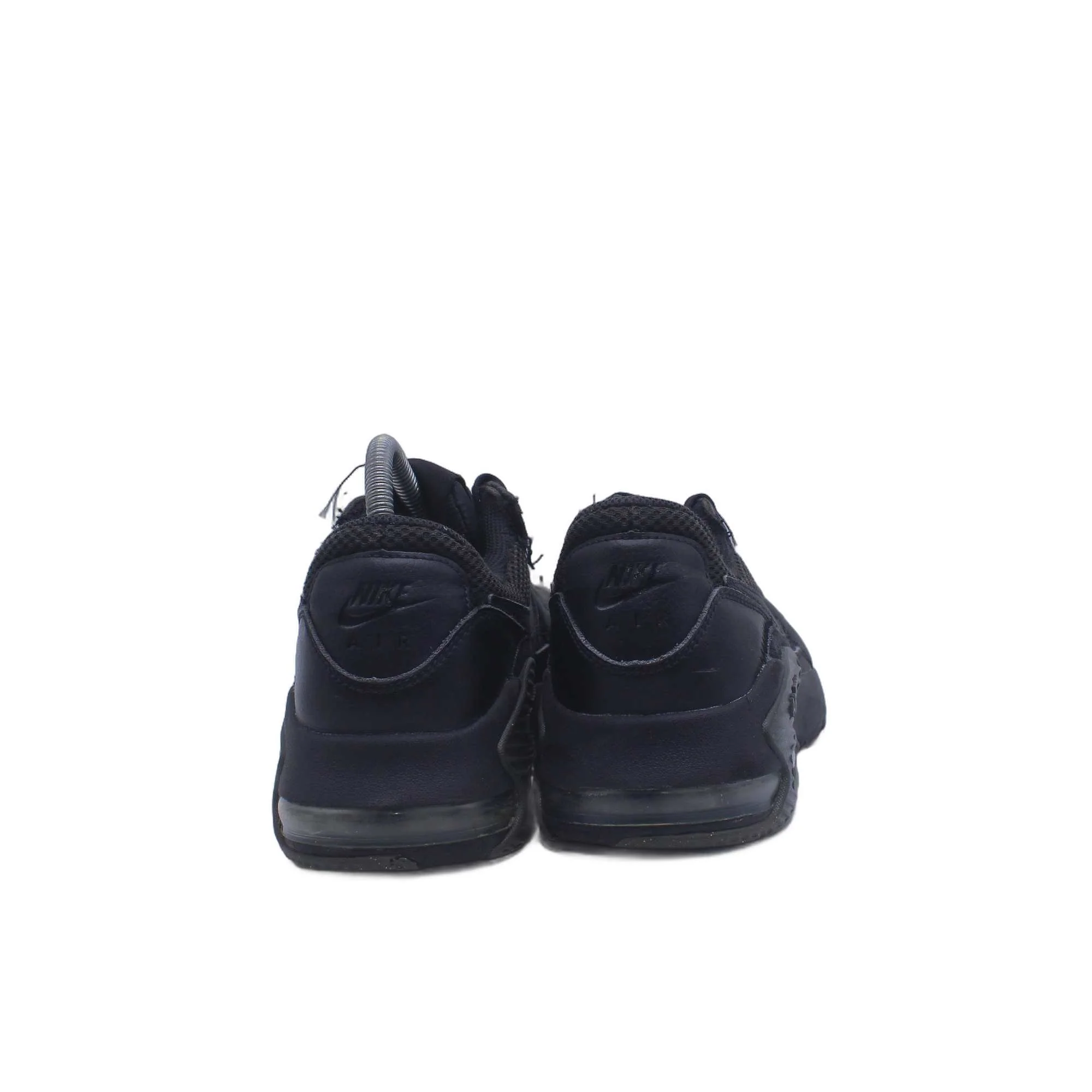 NIKE AIR Zoom Black Sneaker - Image 4