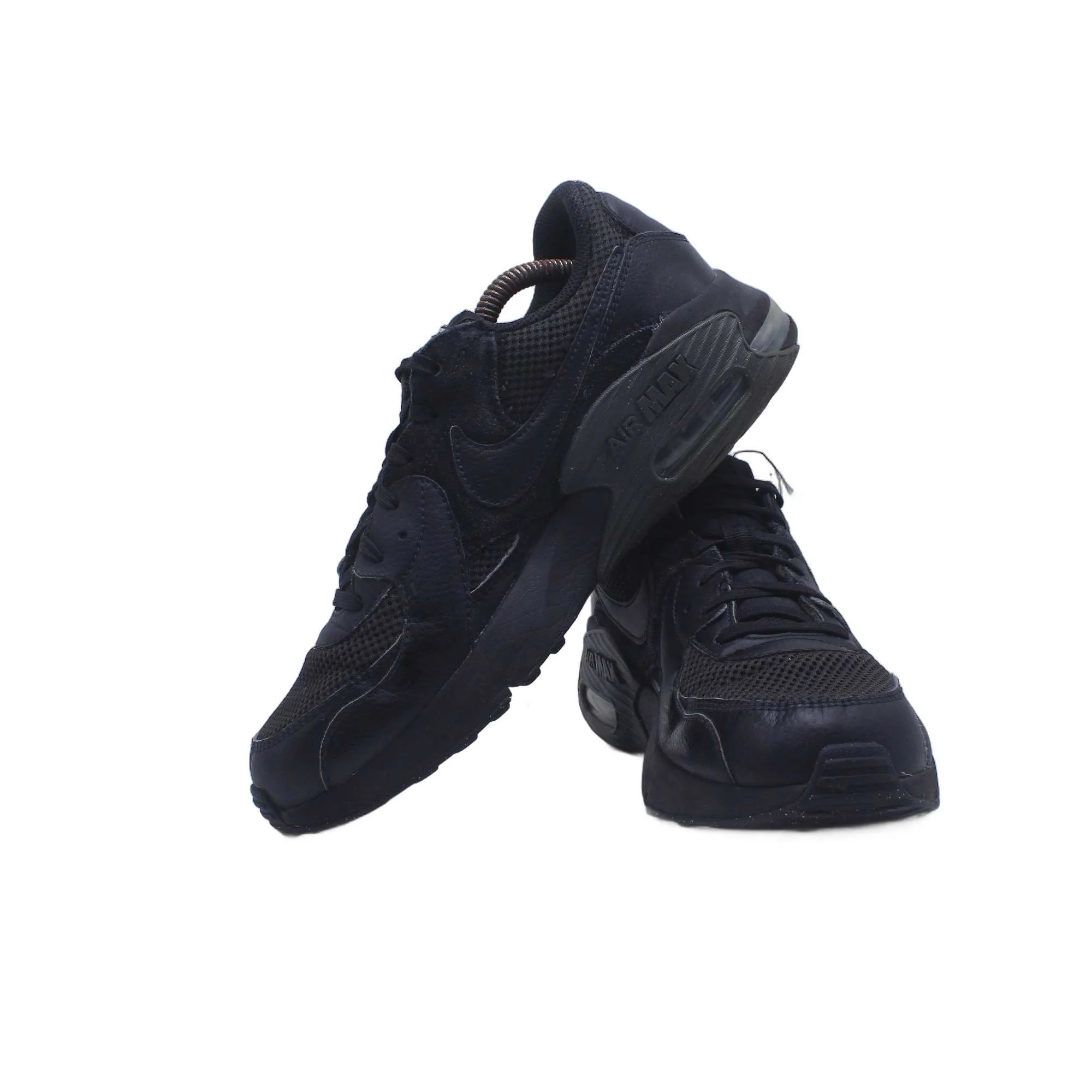 NIKE AIR Zoom Black Sneaker - Image 5