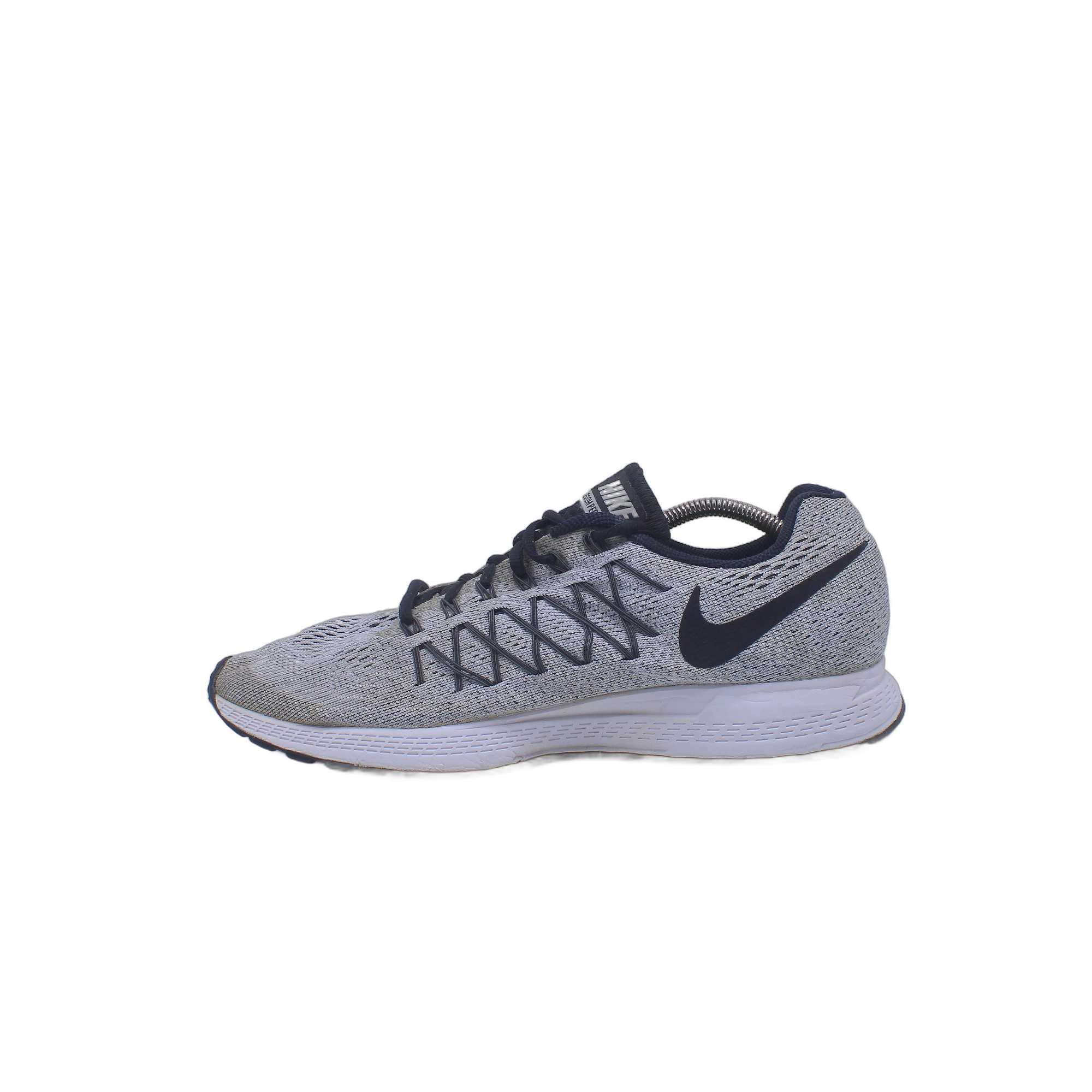 Nike Air Zoom Pegasus 32 Black Running Shoe - Image 2