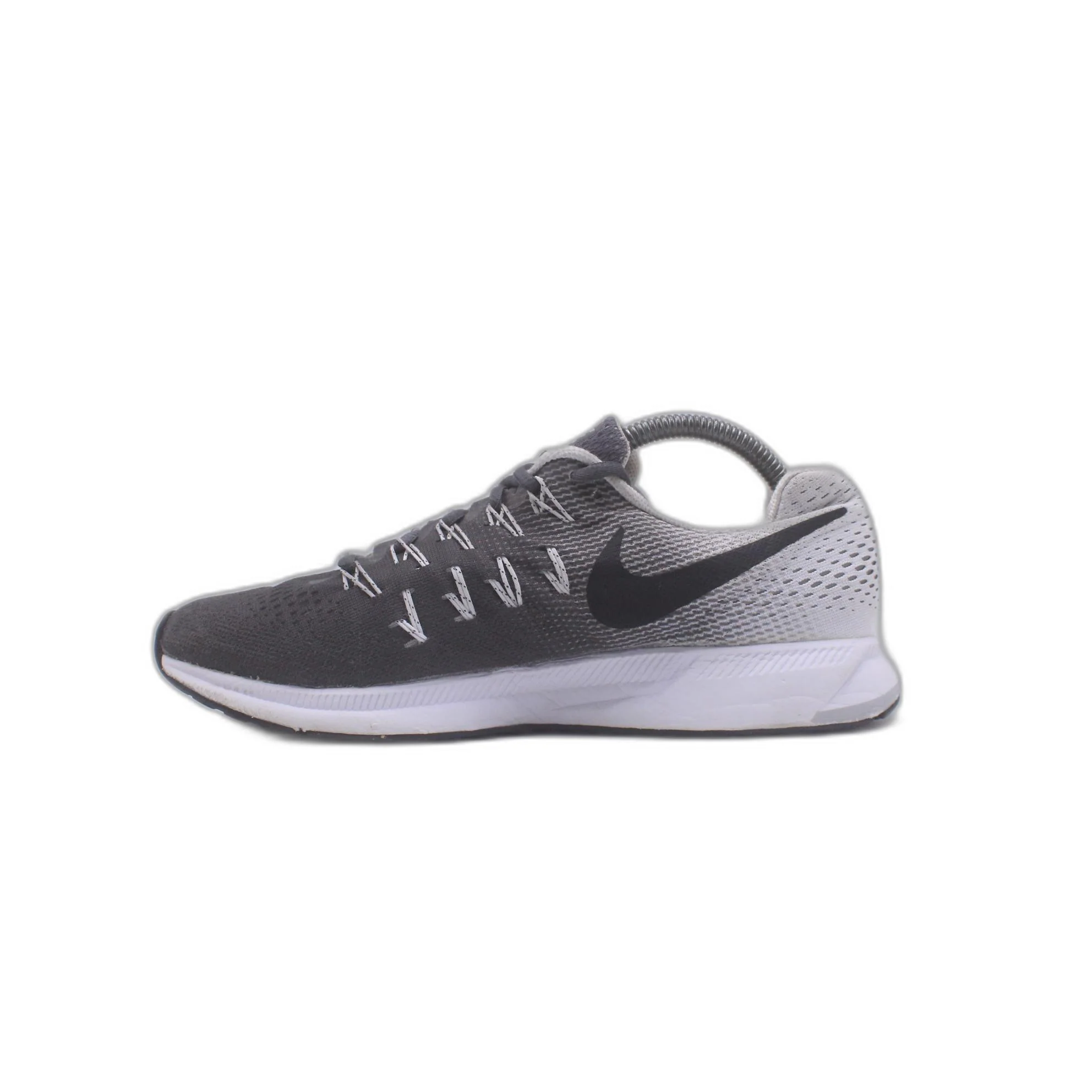 Nike Air Zoom Pegasus 33 831352-002 Brown Running Shoe - Image 2