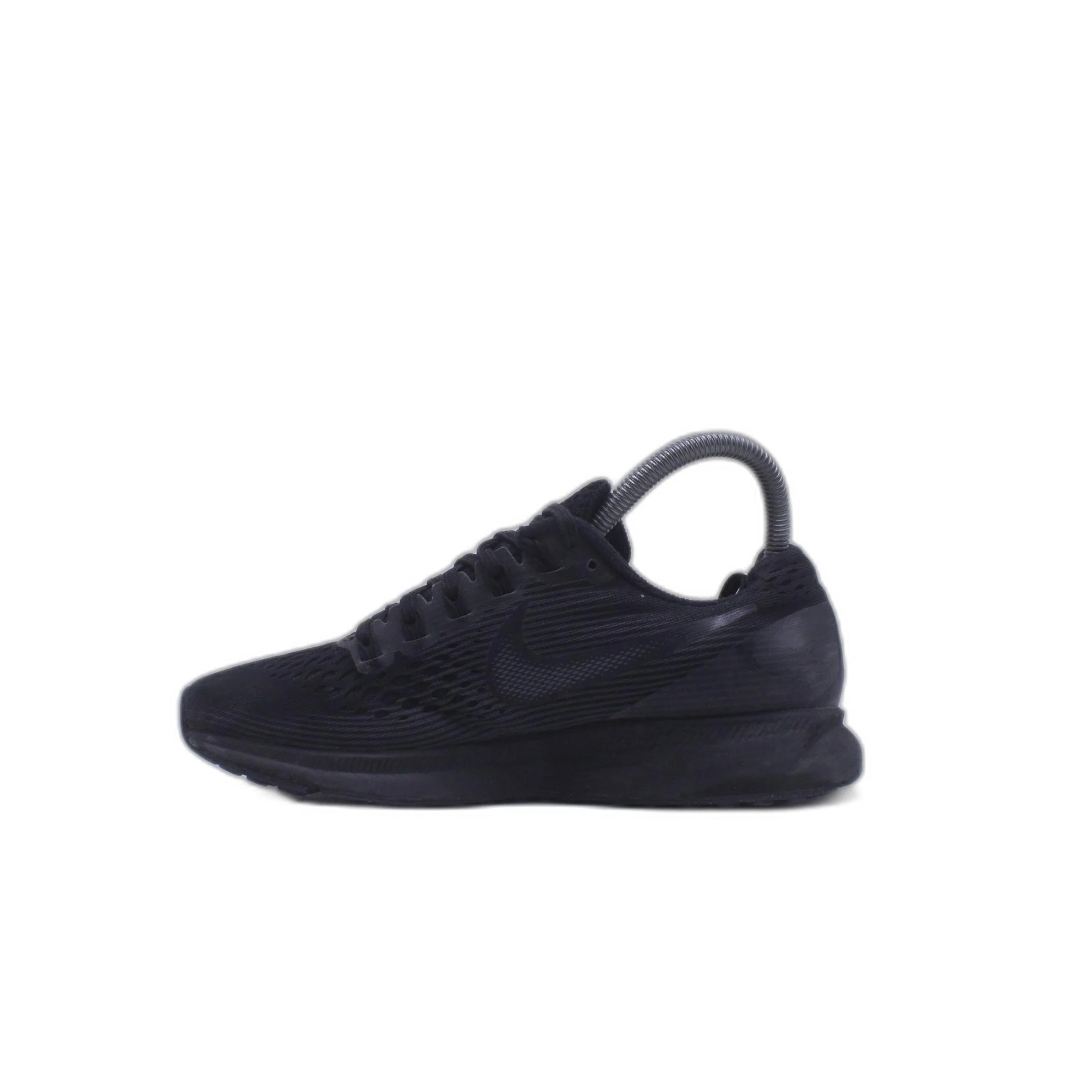 Nike Air Zoom Pegasus 34 Black W - Image 2