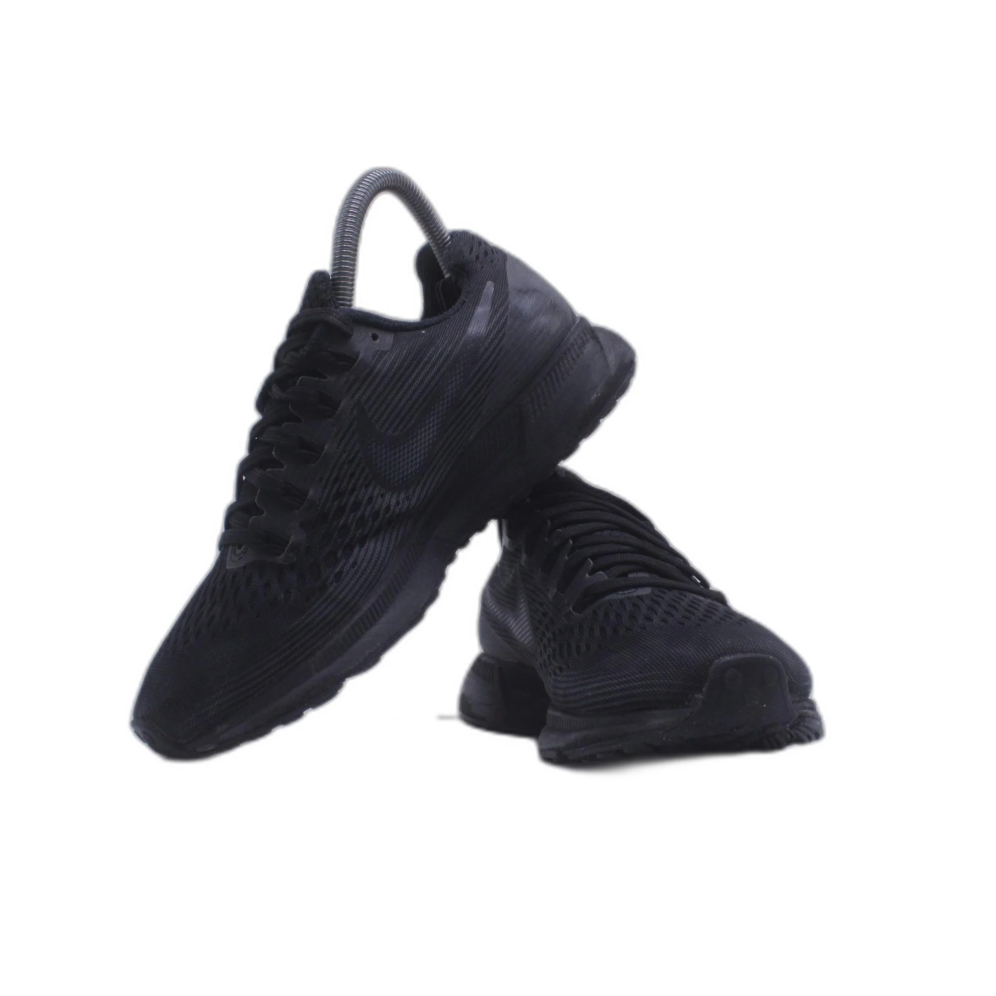 Nike Air Zoom Pegasus 34 Black W - Image 3