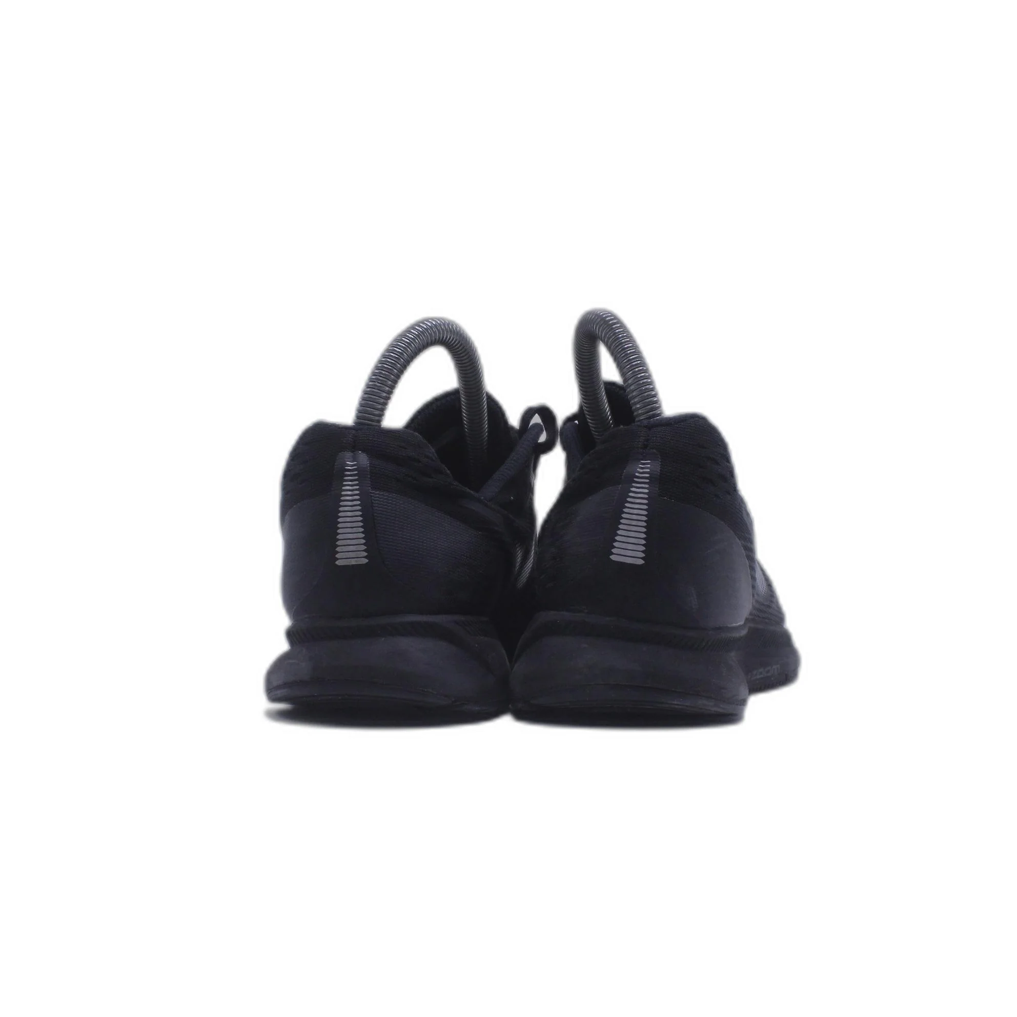 Nike Air Zoom Pegasus 34 Black W - Image 4