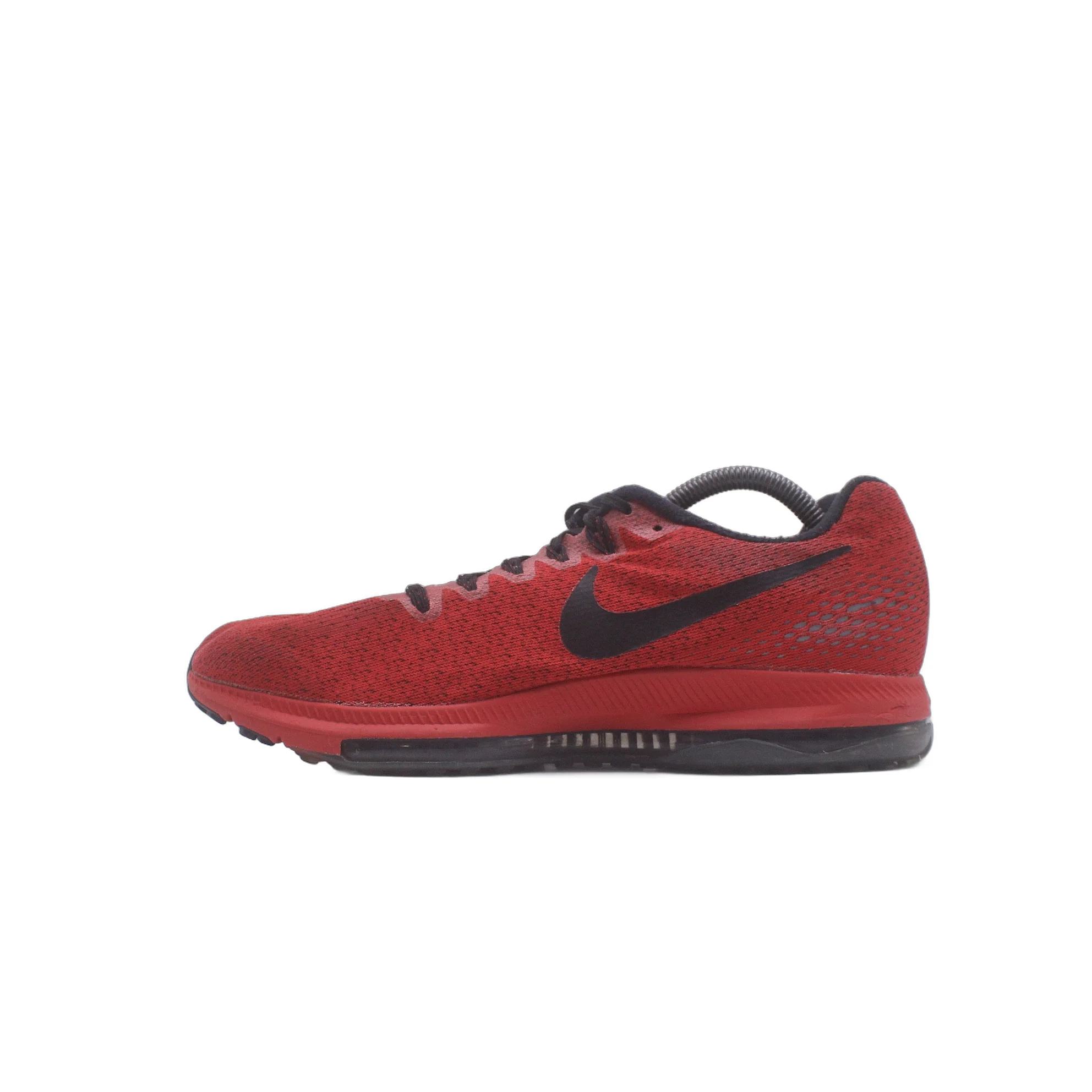 Nike Air Zoom Pegasus 35 University Red Sneaker - Image 2