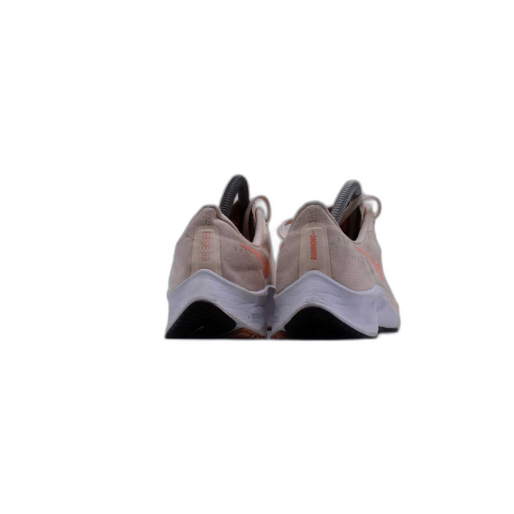 Nike Air Zoom Pegasus 38 GS Shoe - Image 4