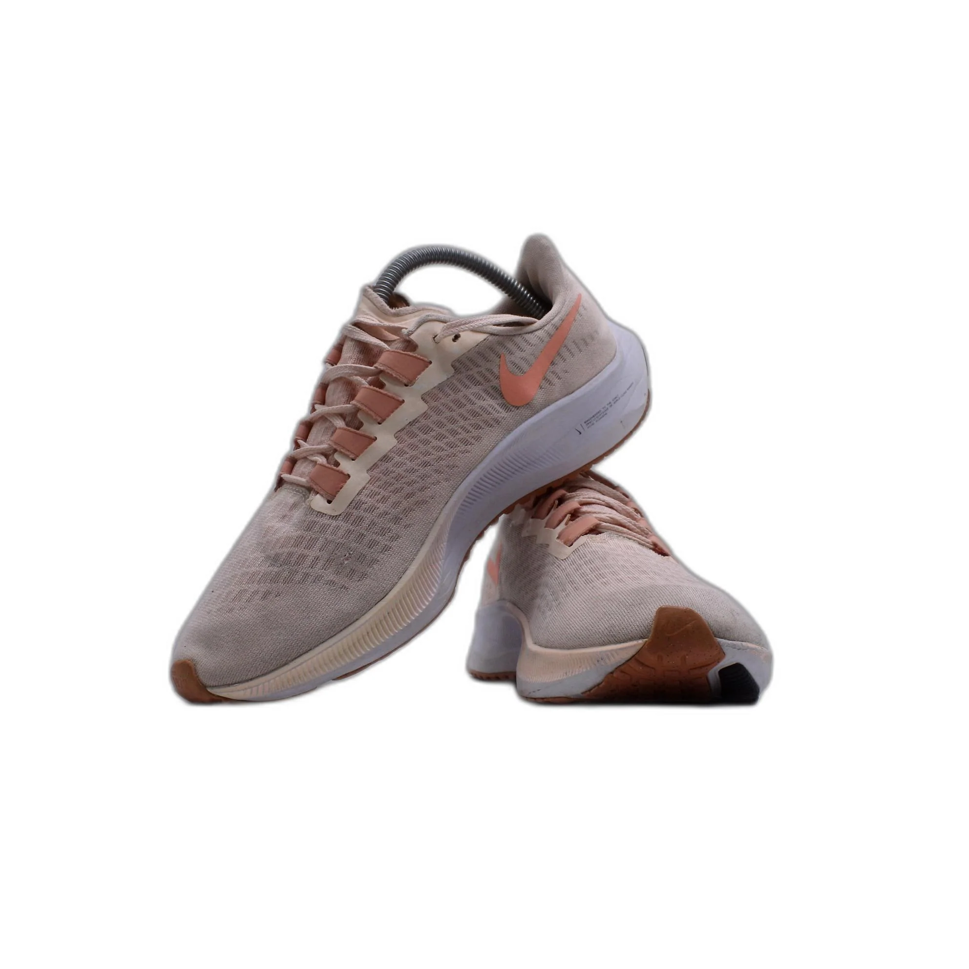 Nike Air Zoom Pegasus 38 GS Shoe - Image 5