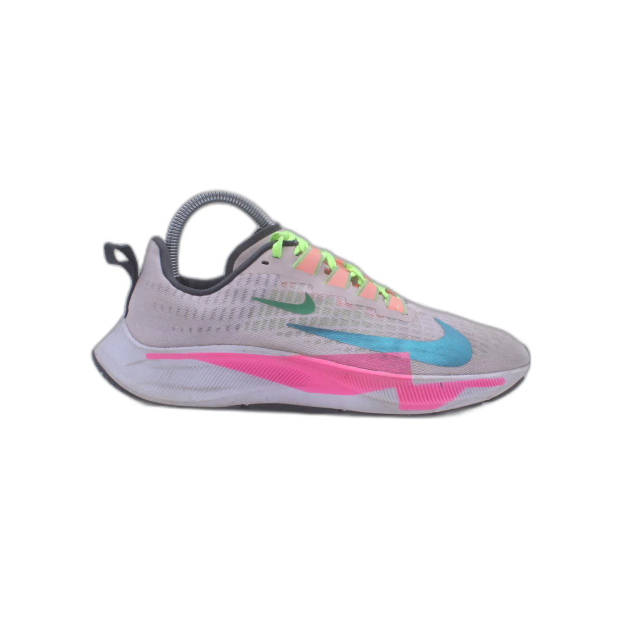 Nike Air Zoom Pegasus Premium Barely Rose Spruce Sneaker