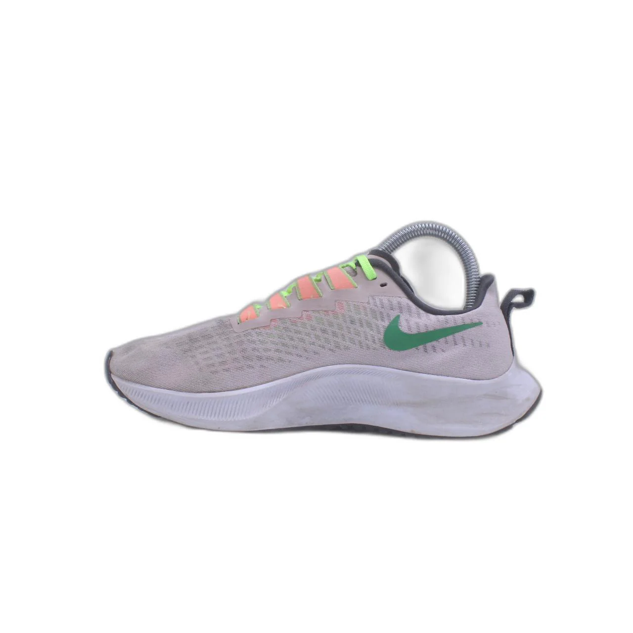 Nike Air Zoom Pegasus Premium Barely Rose Spruce Sneaker - Image 2