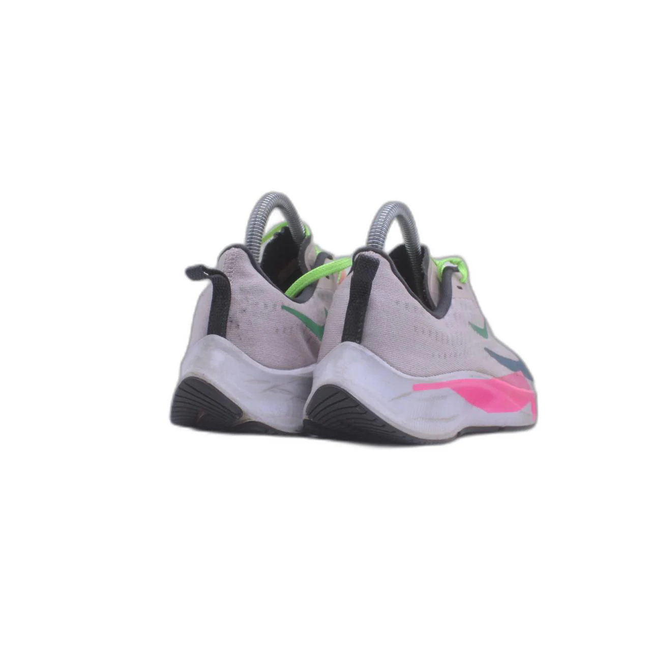 Nike Air Zoom Pegasus Premium Barely Rose Spruce Sneaker - Image 4