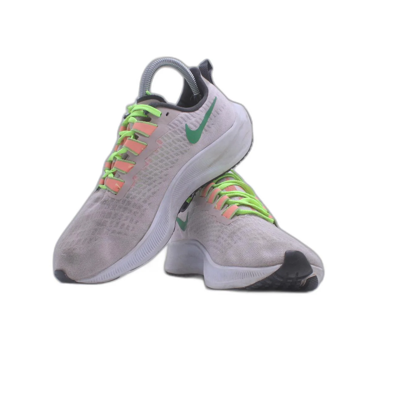 Nike Air Zoom Pegasus Premium Barely Rose Spruce Sneaker - Image 5