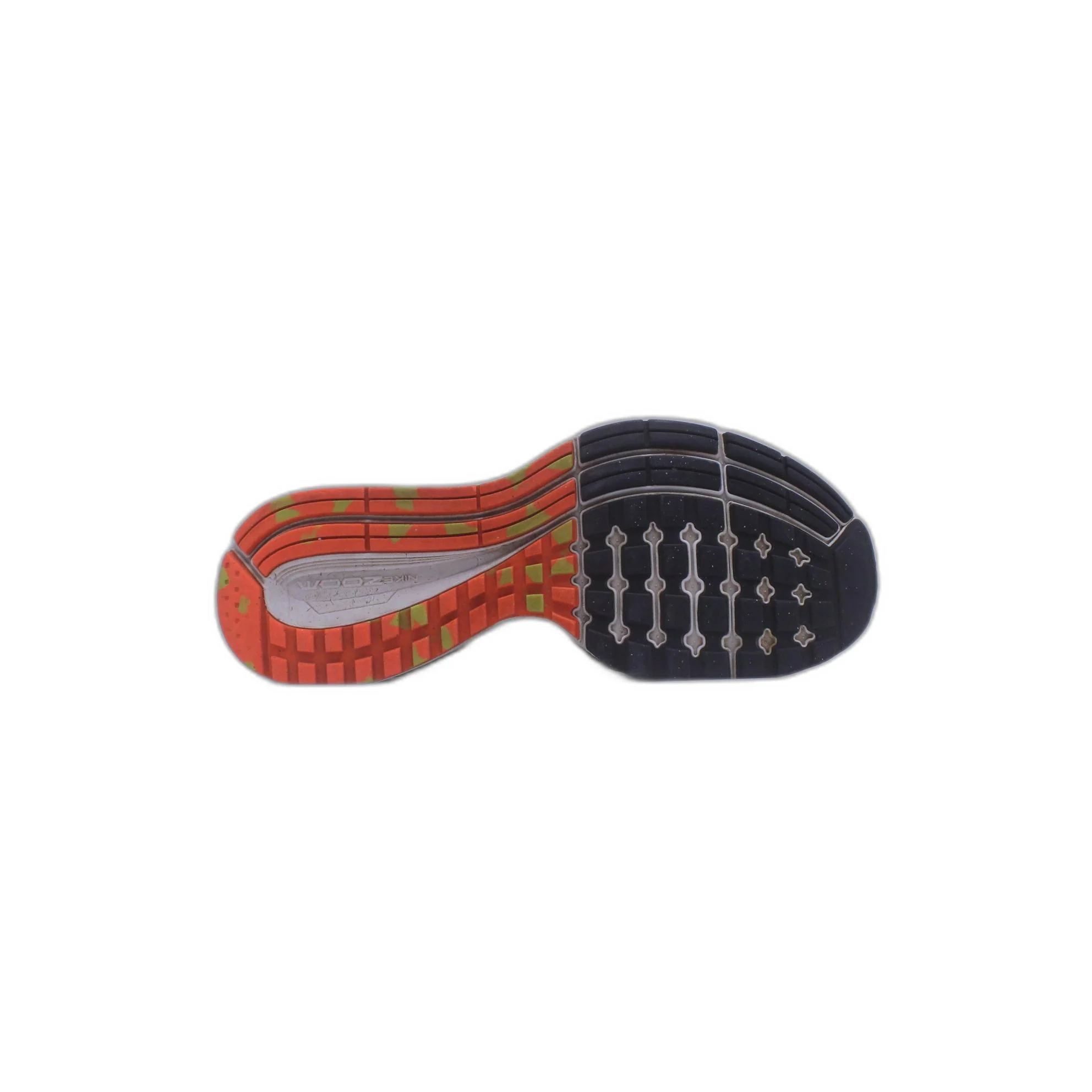Nike Air Zoom Structure 19 Running Shoes - Image 3