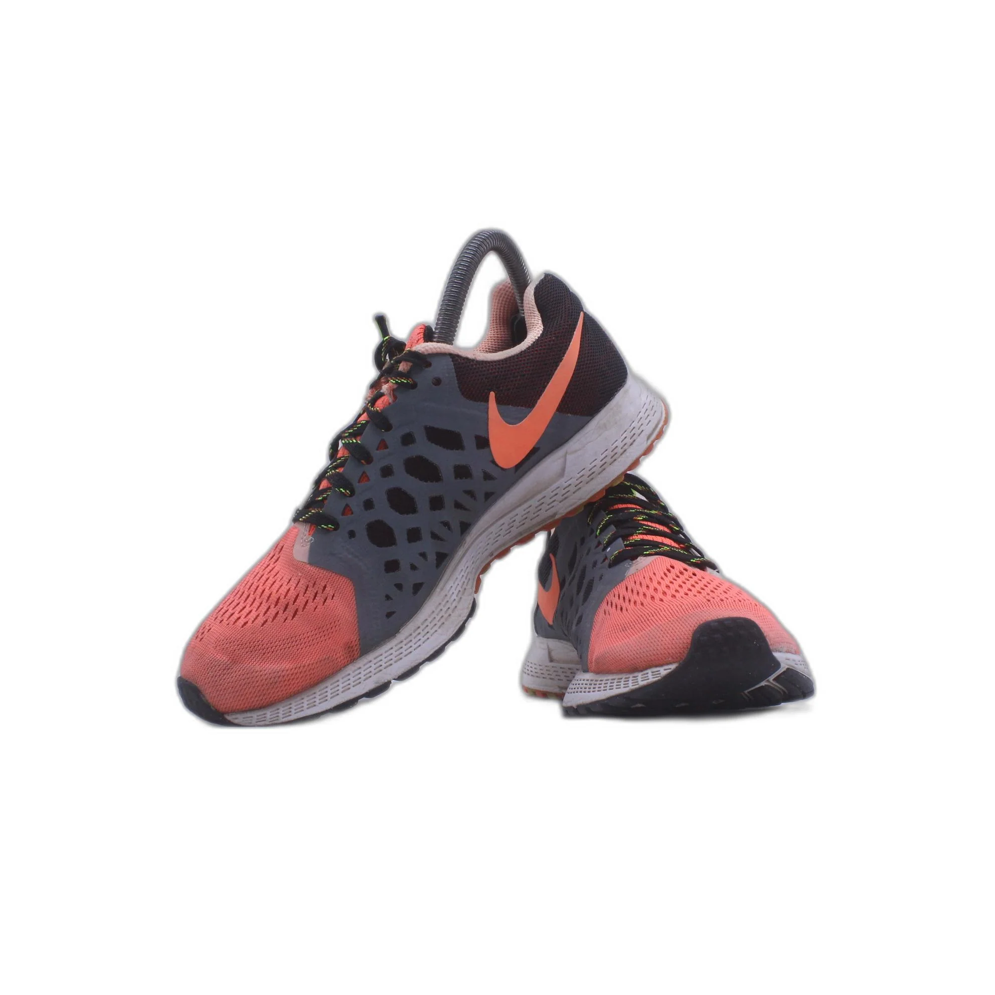 Nike Air Zoom Structure 19 Running Shoes - Image 5