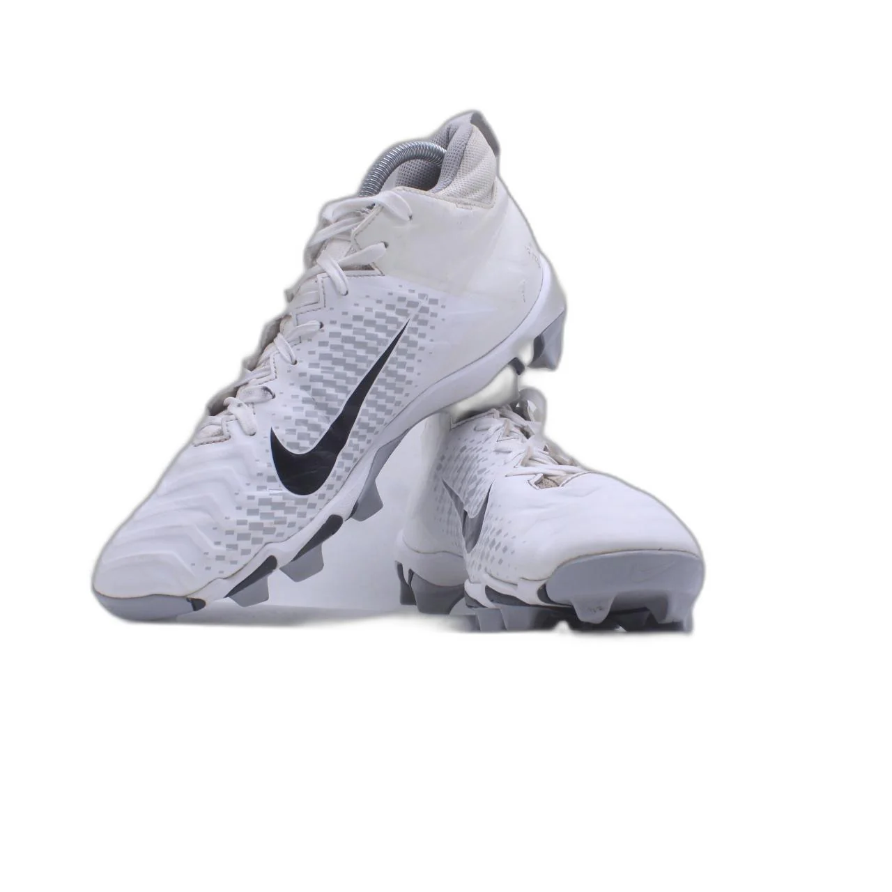 Nike Baseball Diamond Alpha Huarache 4 Keystone Cleat - Image 5