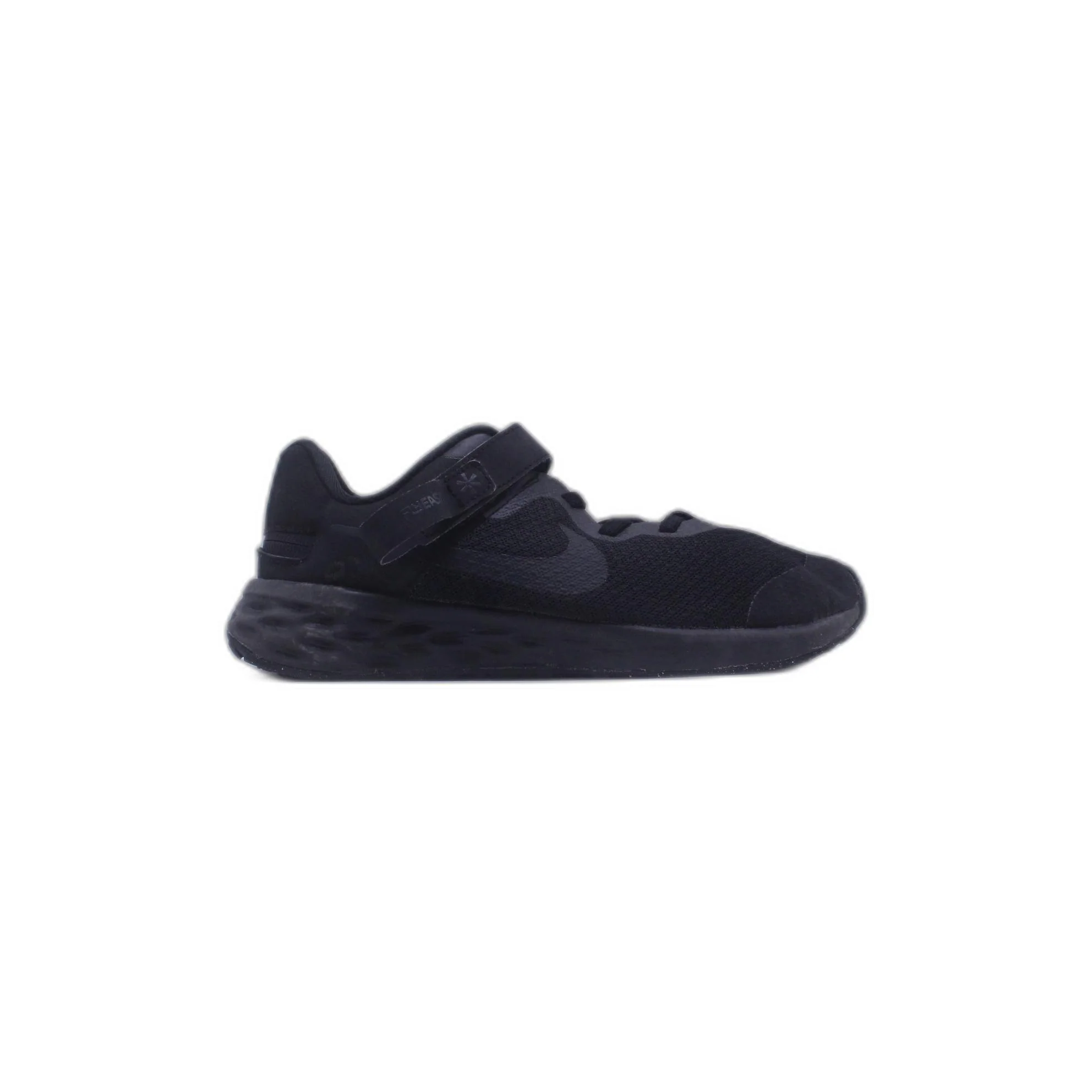 Nike Black Sneaker