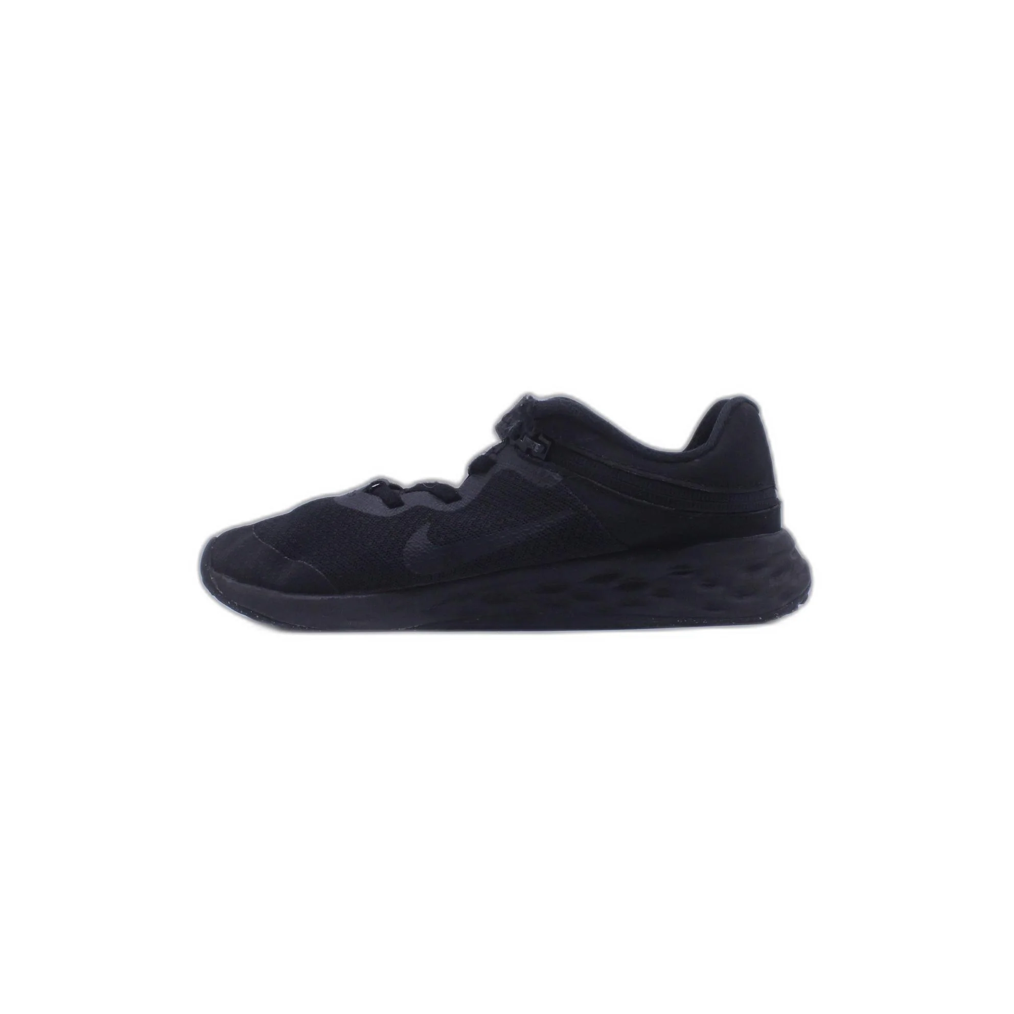 Nike Black Sneaker - Image 2