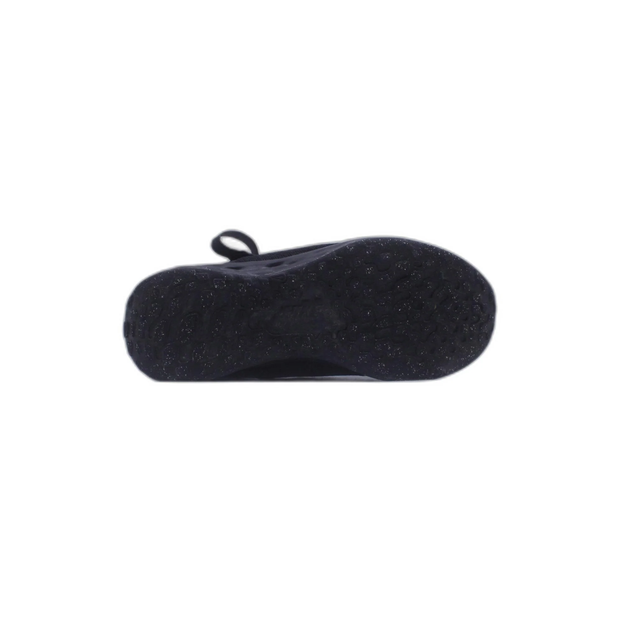 Nike Black Sneaker - Image 3