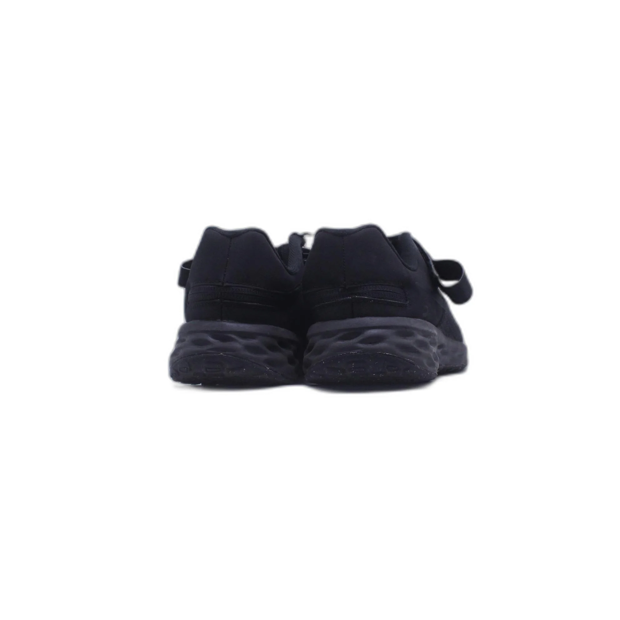 Nike Black Sneaker - Image 4