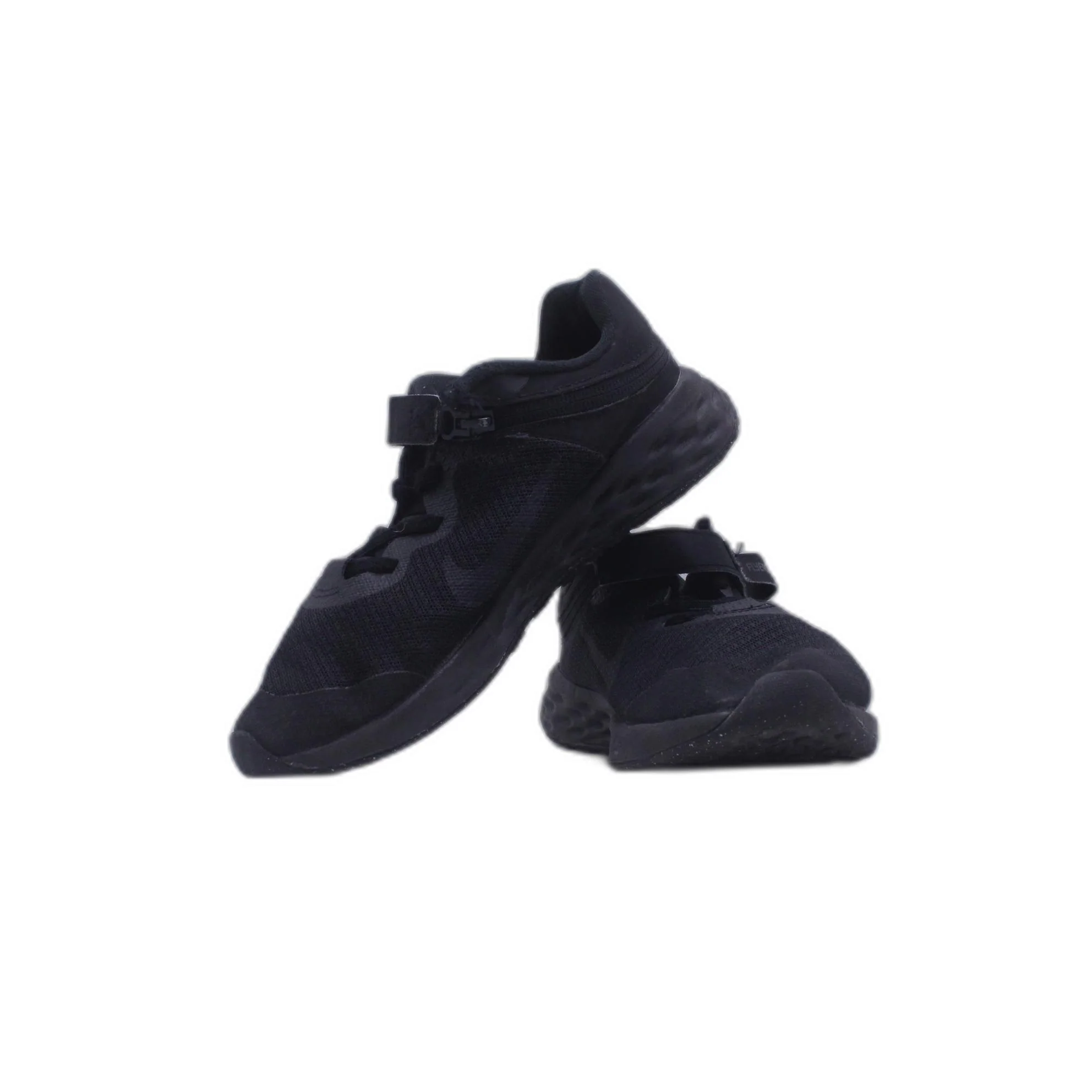 Nike Black Sneaker - Image 5
