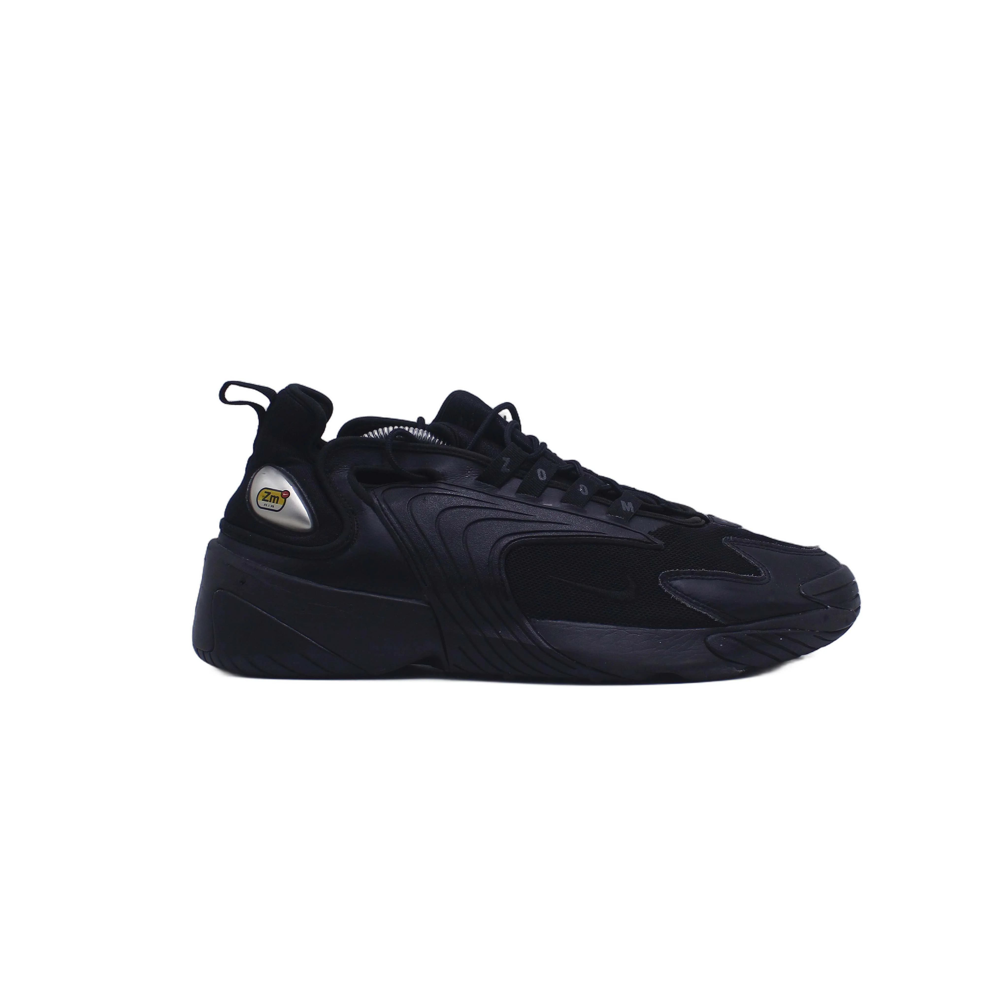 Nike Black Sneakers