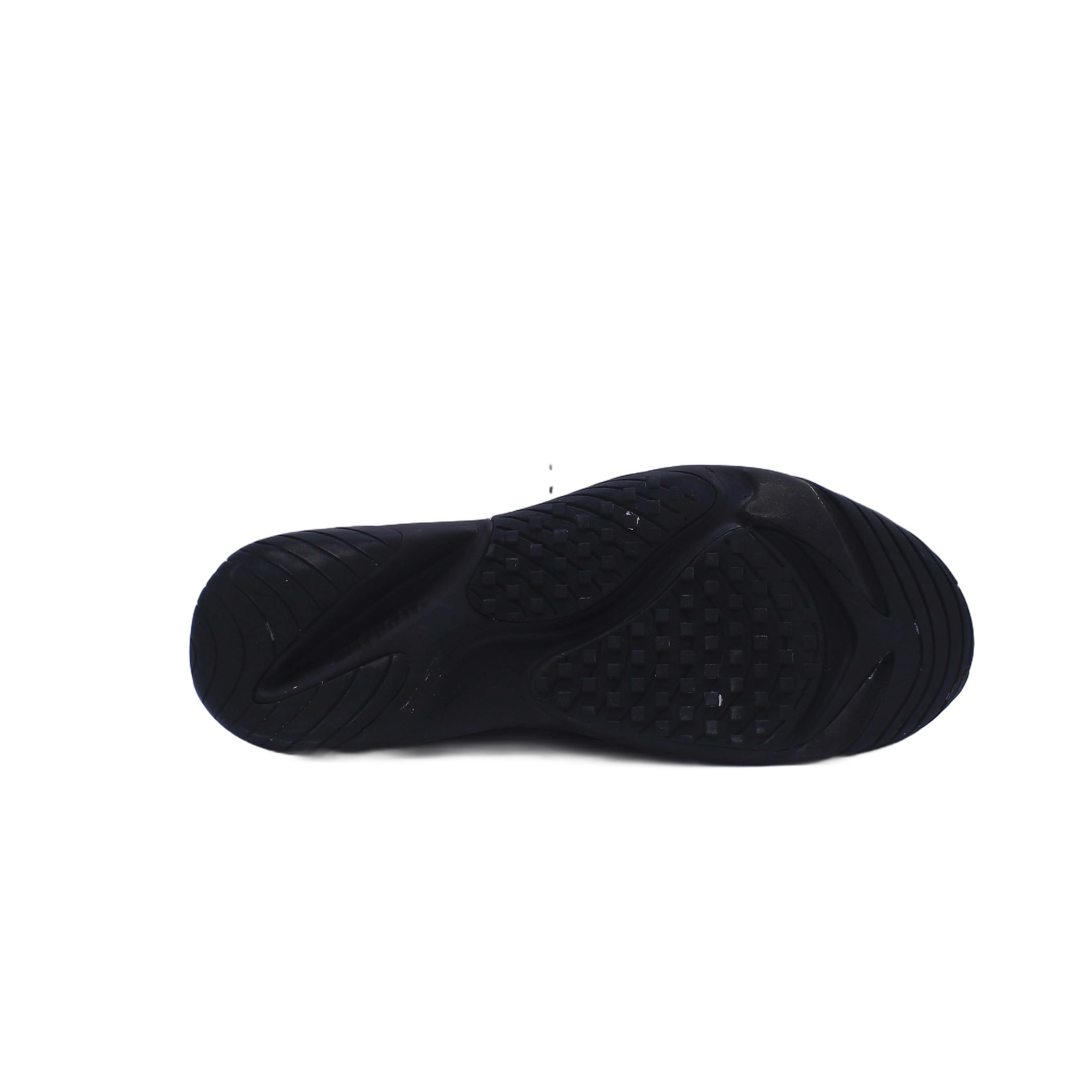 Nike Black Sneakers - Image 3