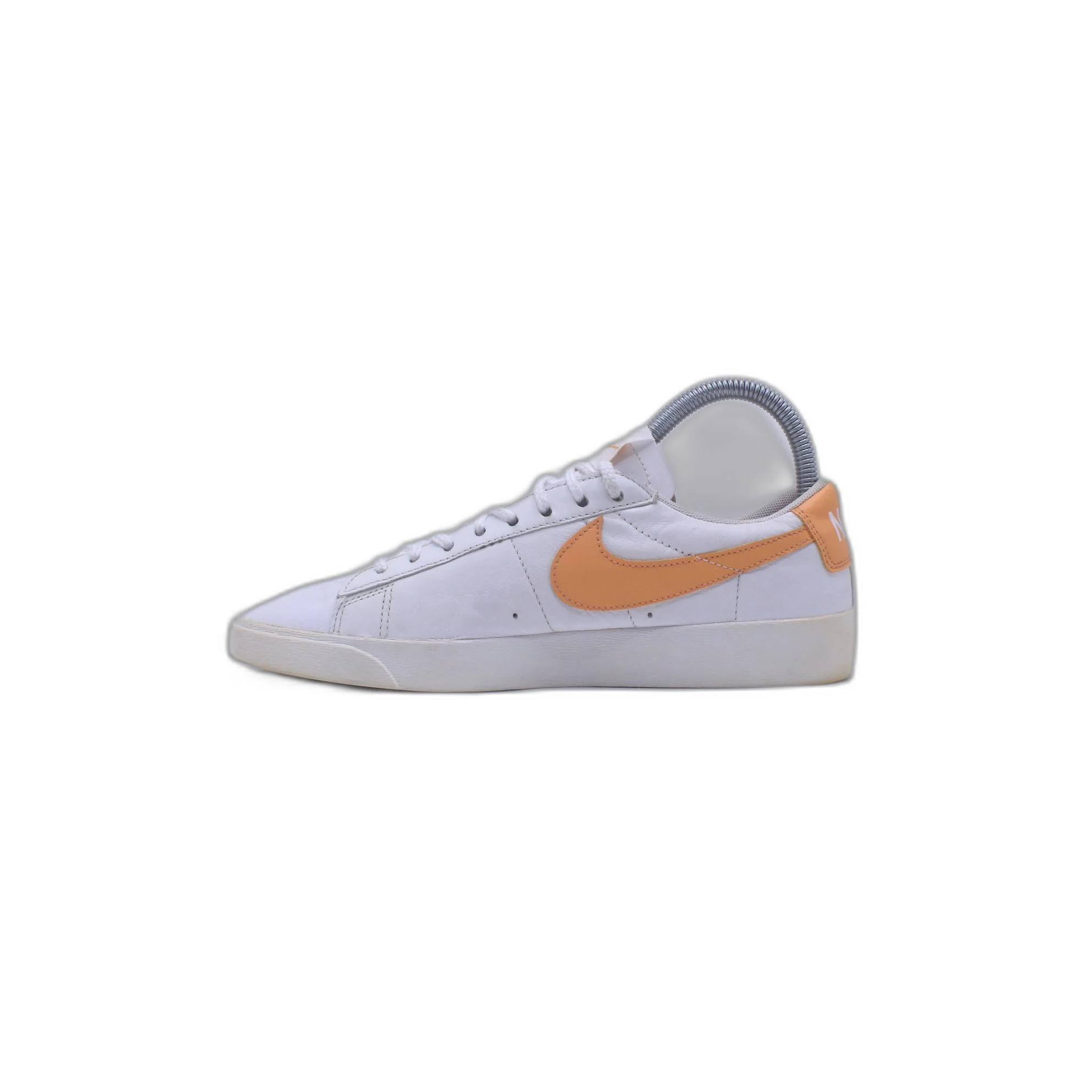 Nike Blazer 77 Mid Coney Island Hoops Shoe - Image 2