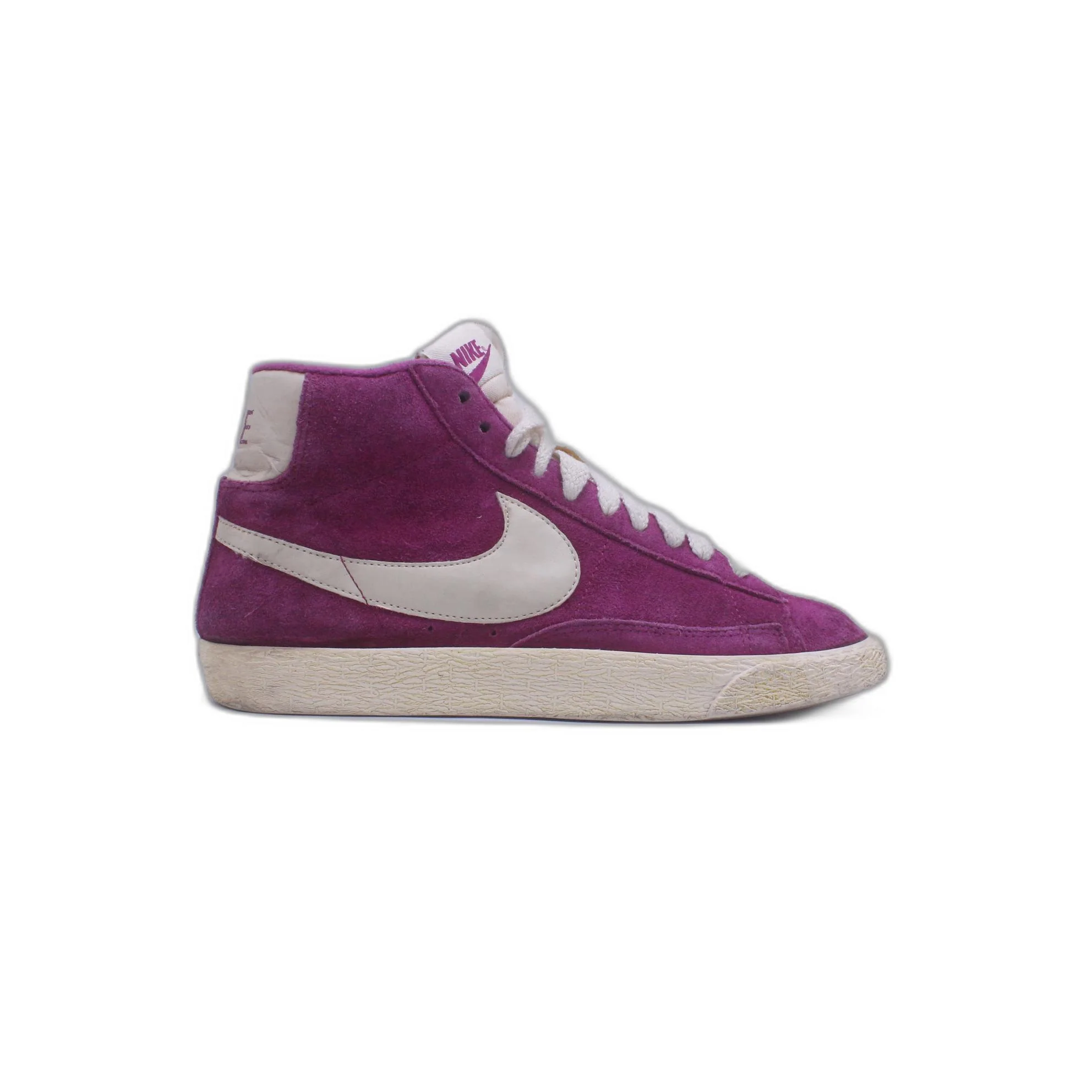 Nike Blazer Mid 77 'Vintage Army' Sneaker