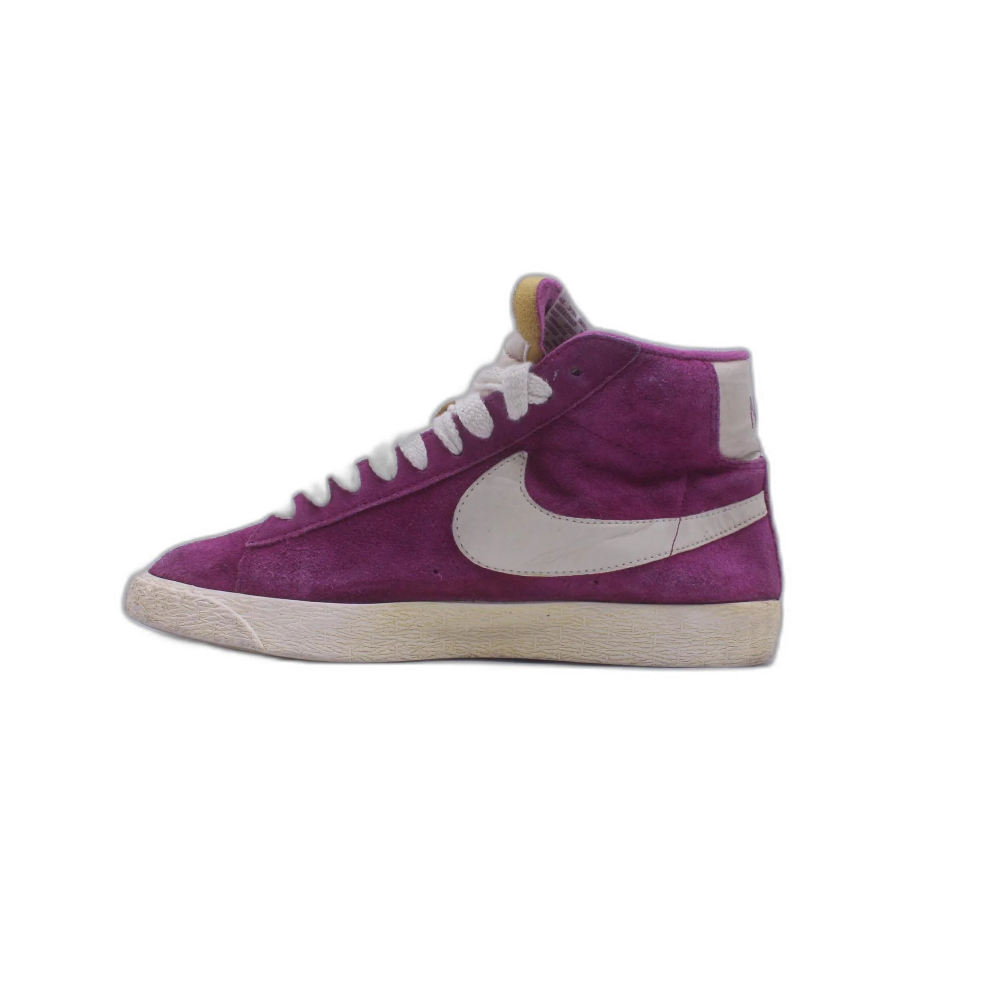 Nike Blazer Mid 77 'Vintage Army' Sneaker - Image 2