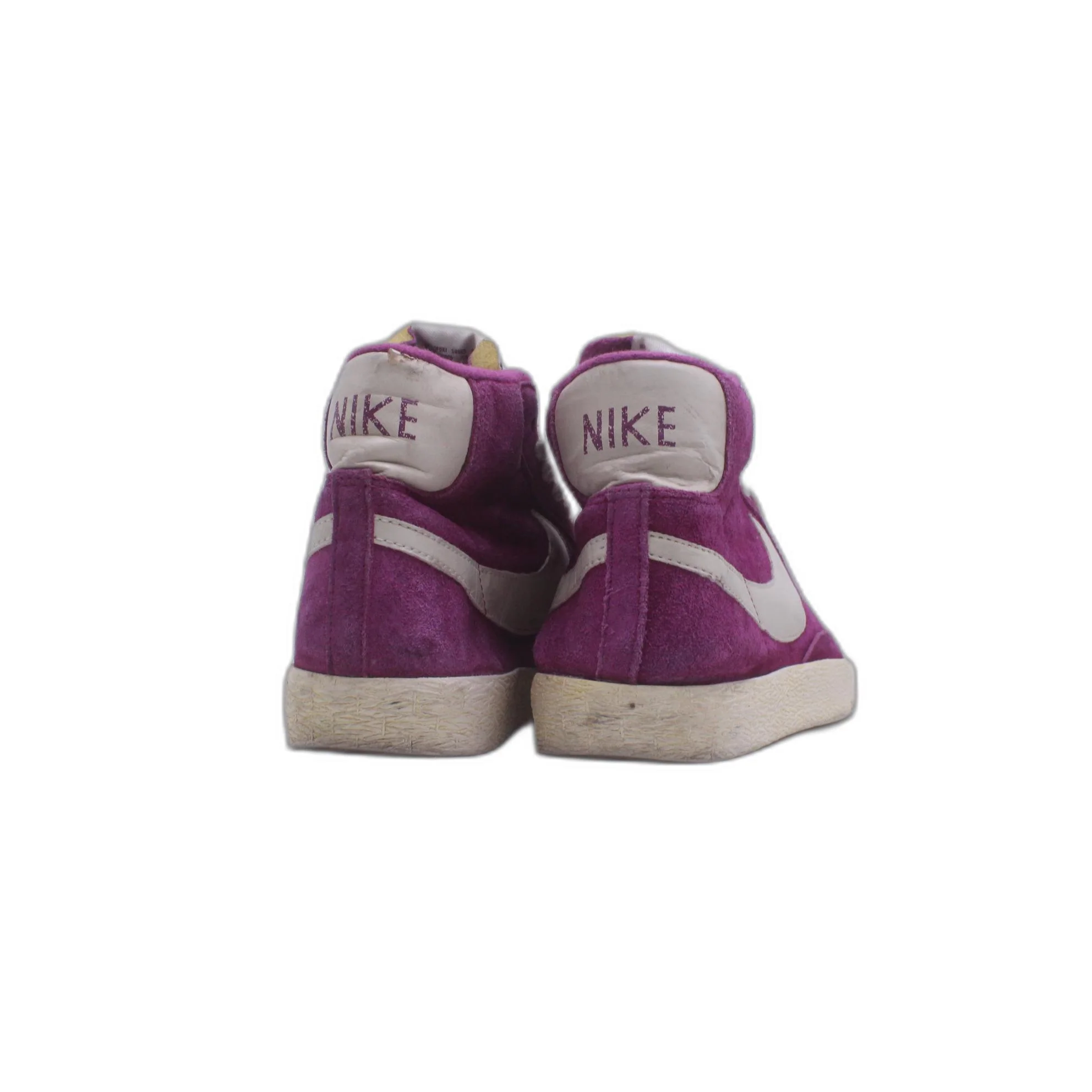 Nike Blazer Mid 77 'Vintage Army' Sneaker - Image 4