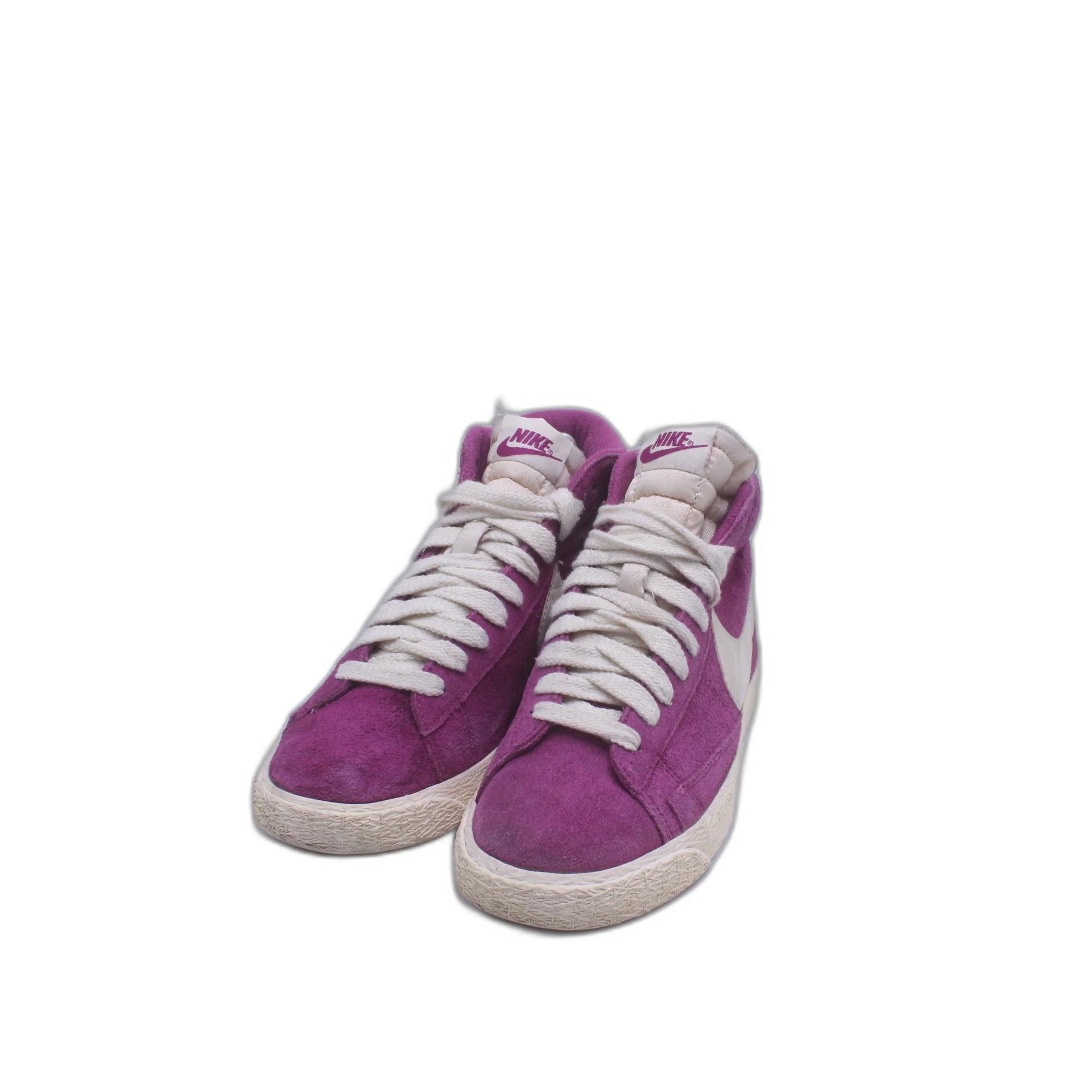 Nike Blazer Mid 77 'Vintage Army' Sneaker - Image 5
