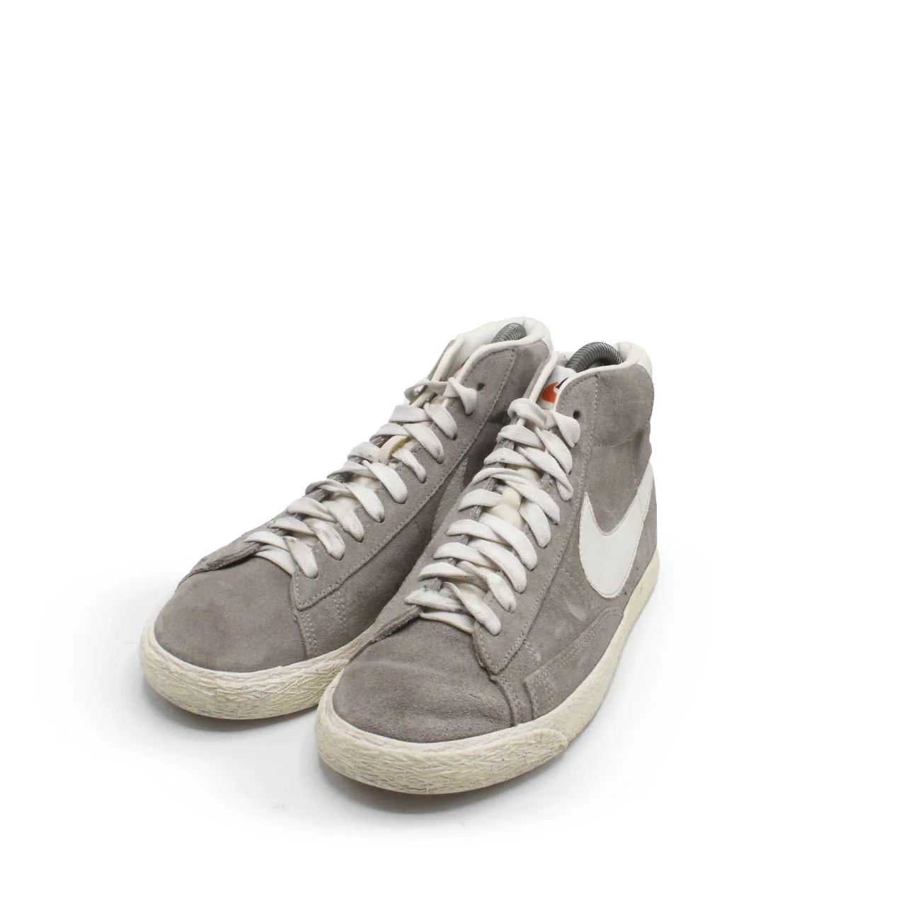 NIKE BLAZER MID SUEDE - Image 2